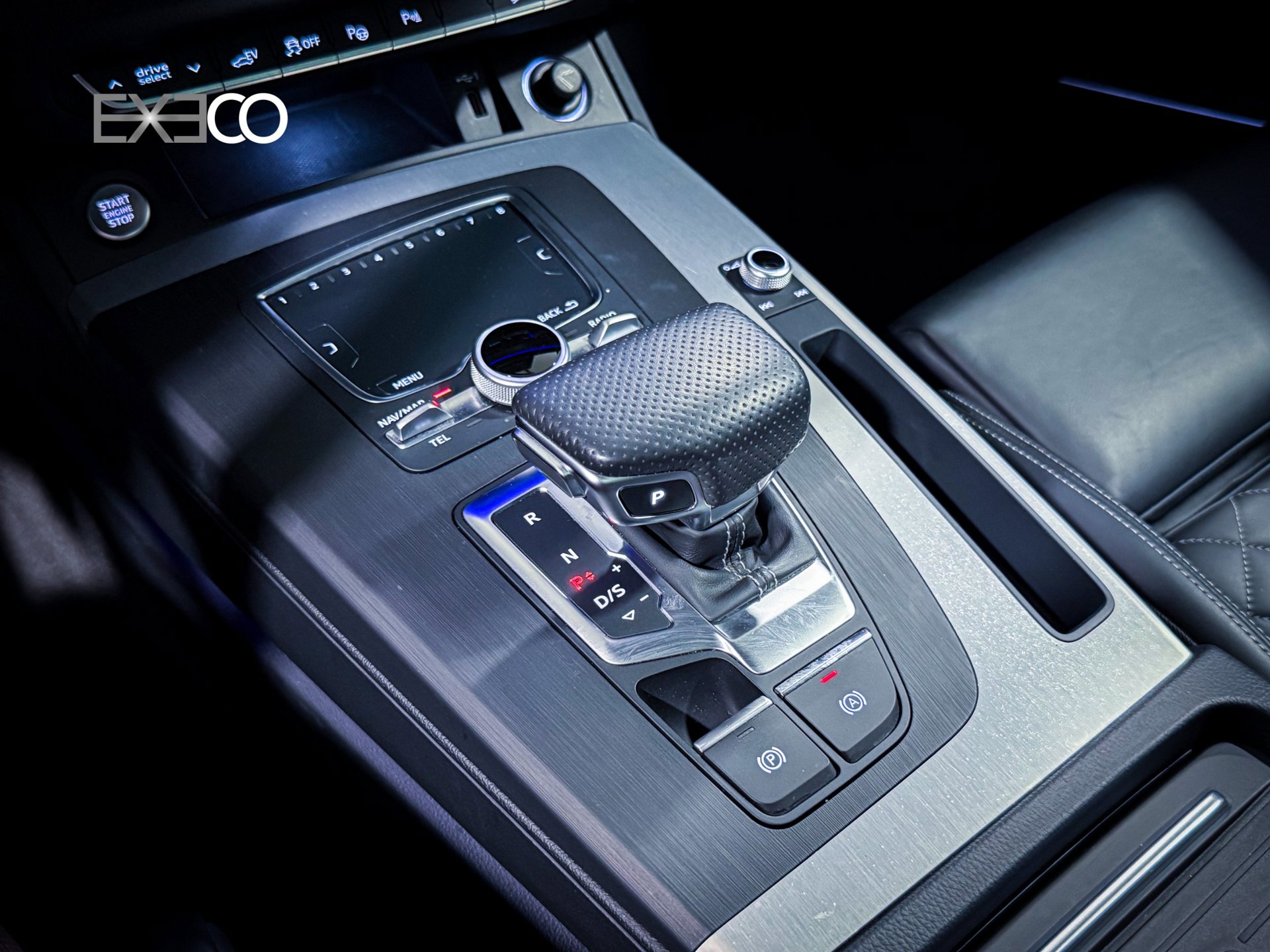Foto van Audi Q5