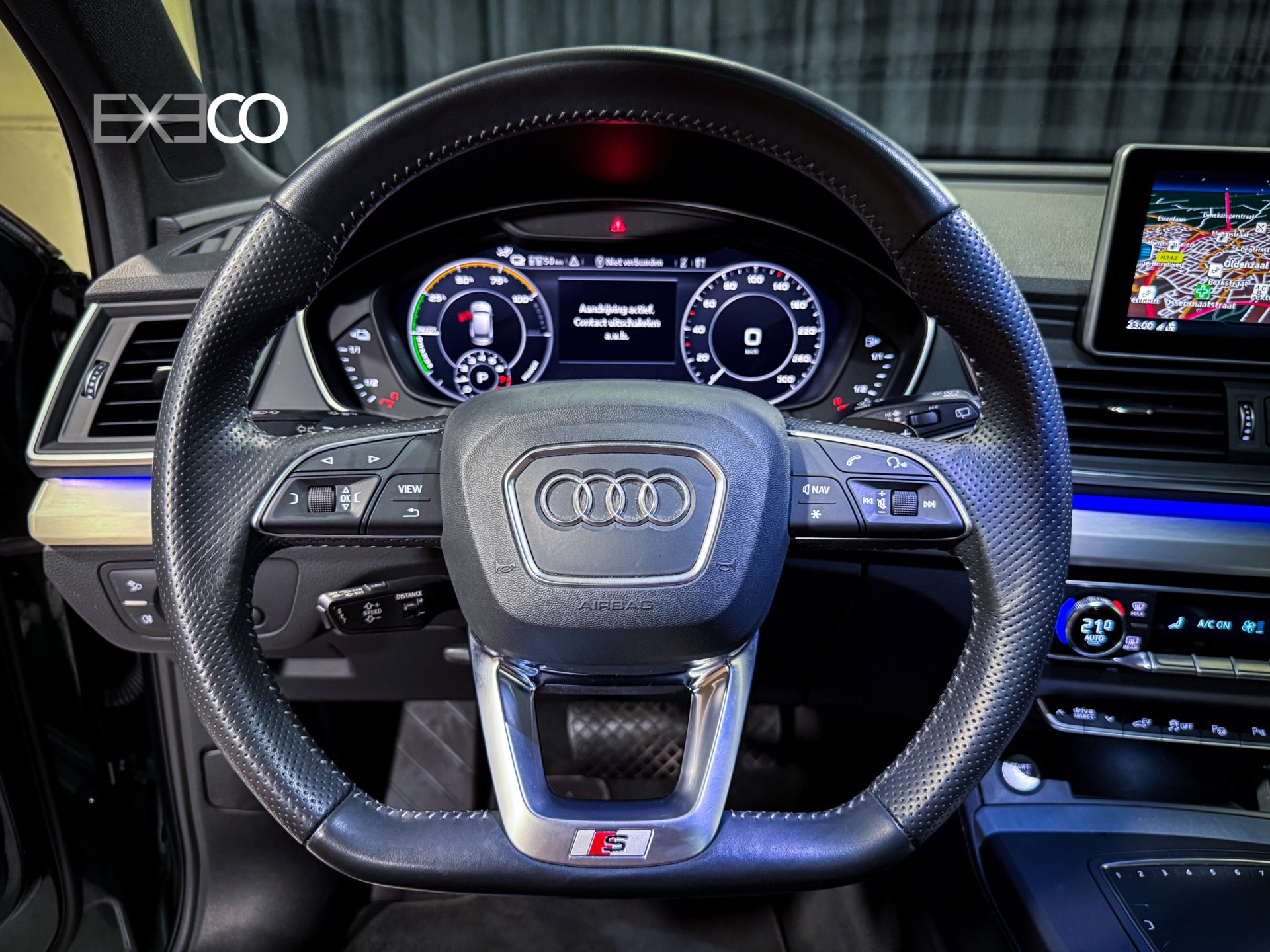Foto van Audi Q5