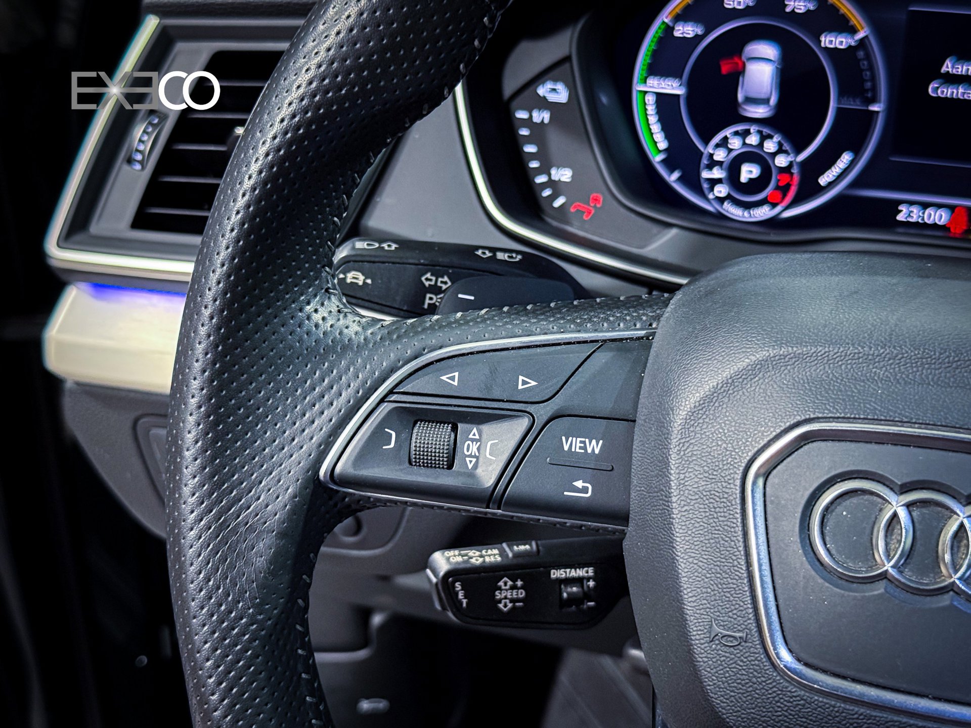 Foto van Audi Q5