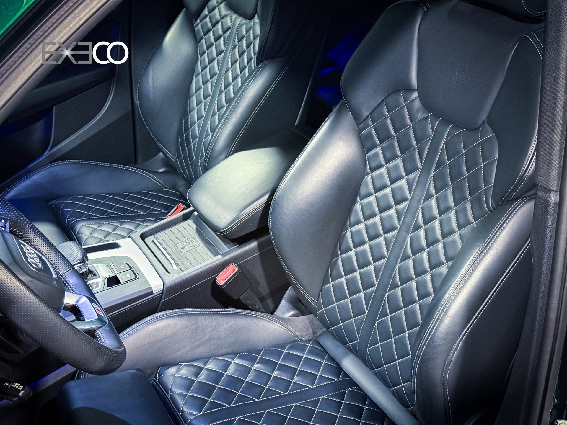 Foto van Audi Q5