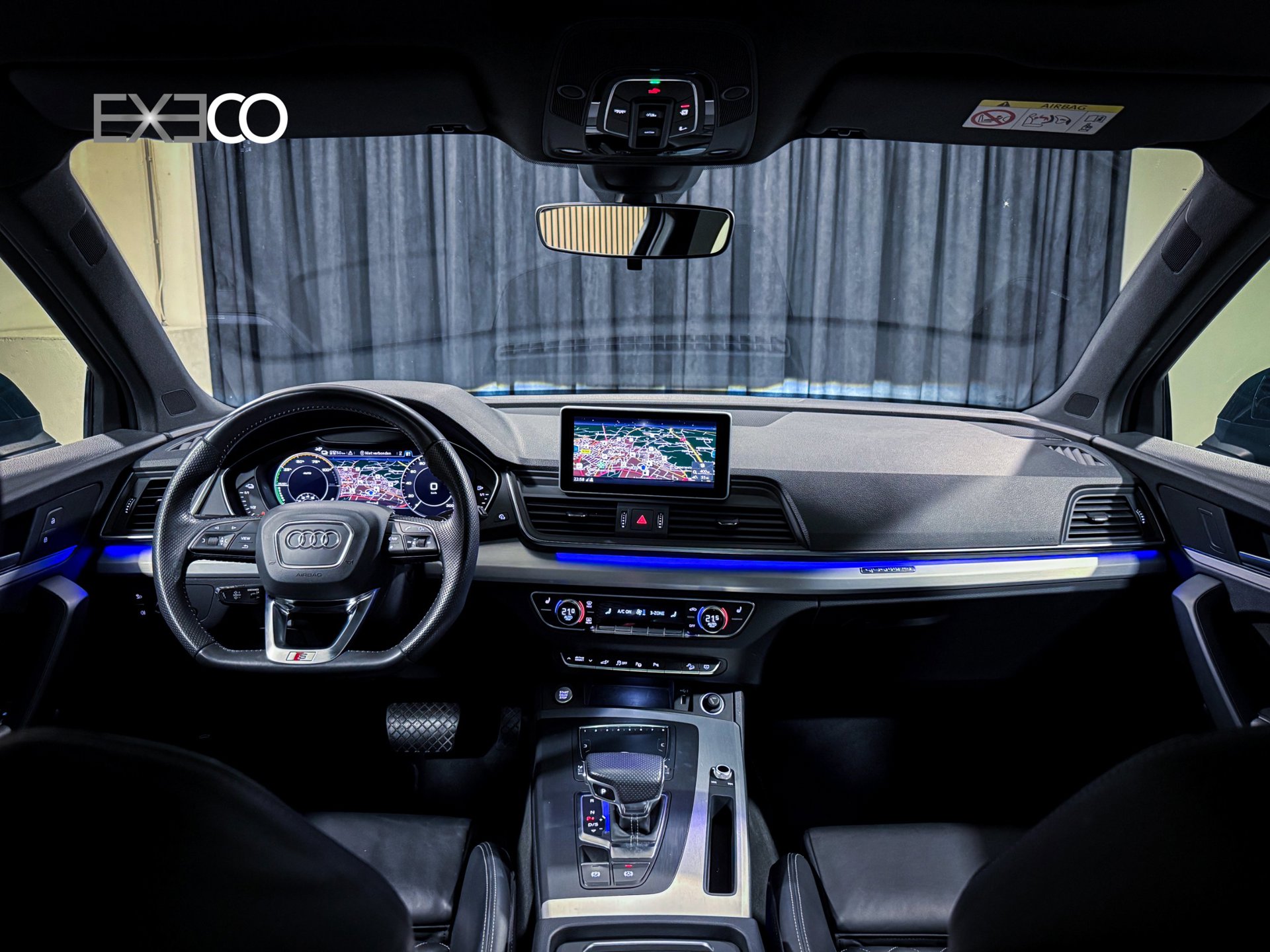 Foto van Audi Q5