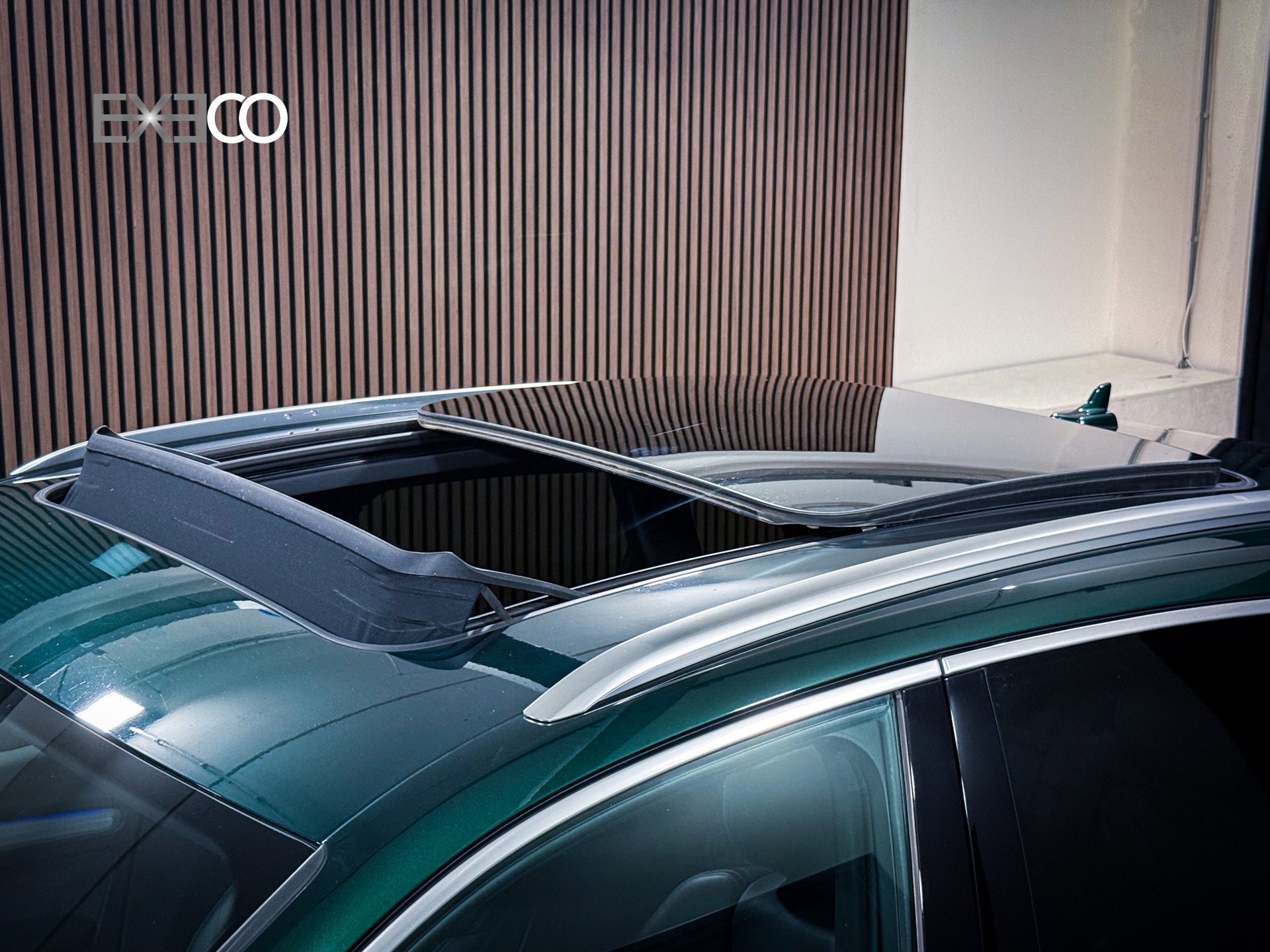 Foto van Audi Q5
