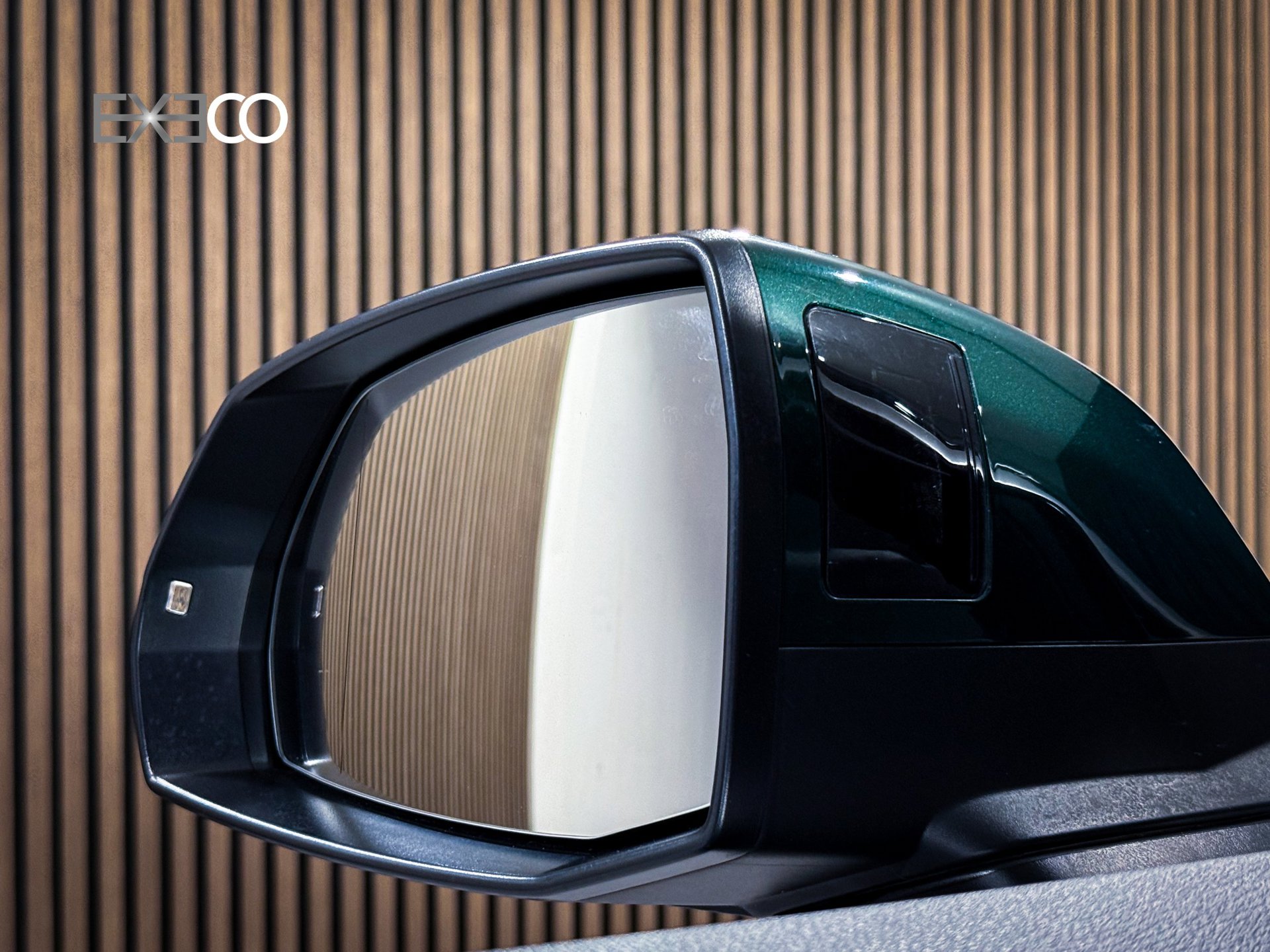 Foto van Audi Q5