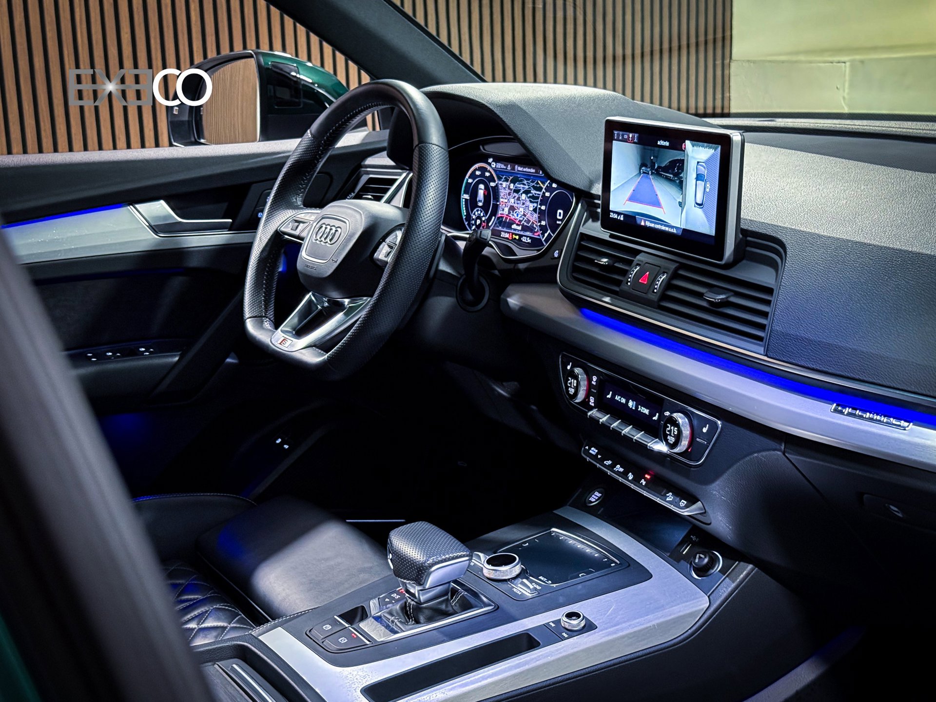 Foto van Audi Q5