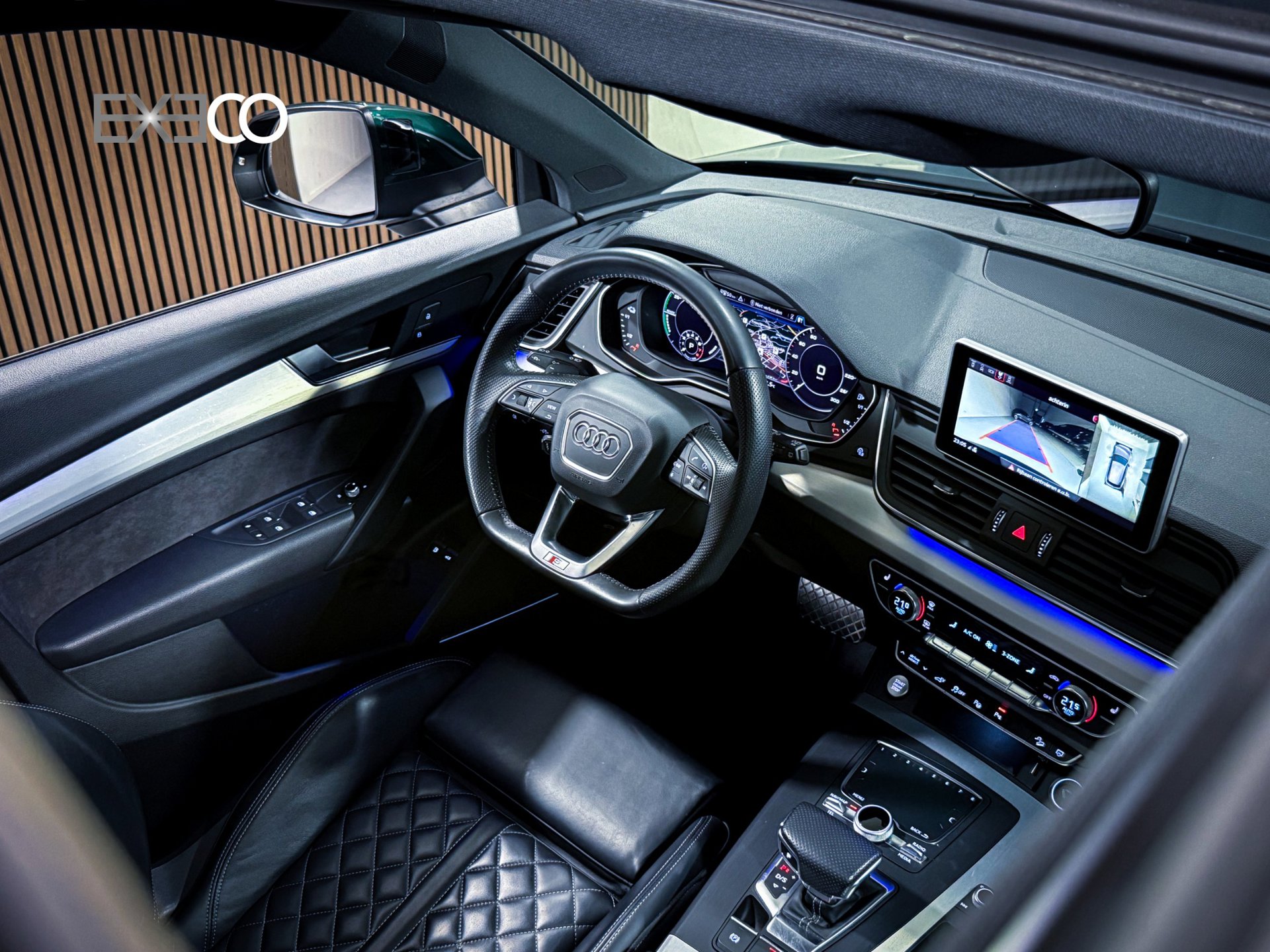 Foto van Audi Q5