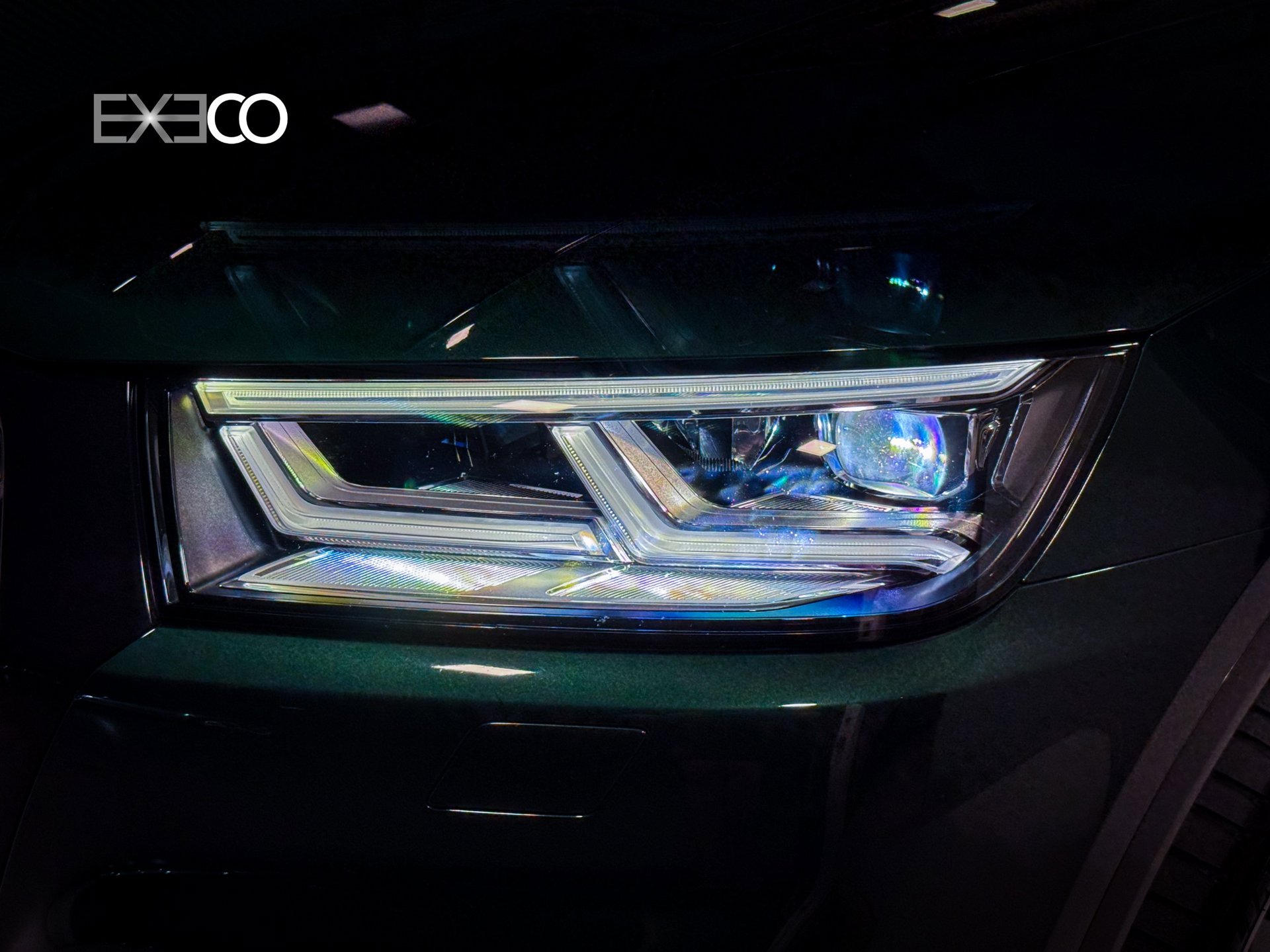 Foto van Audi Q5