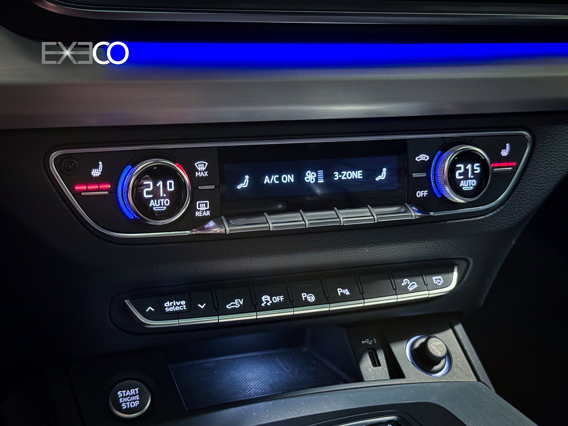 Foto van Audi Q5