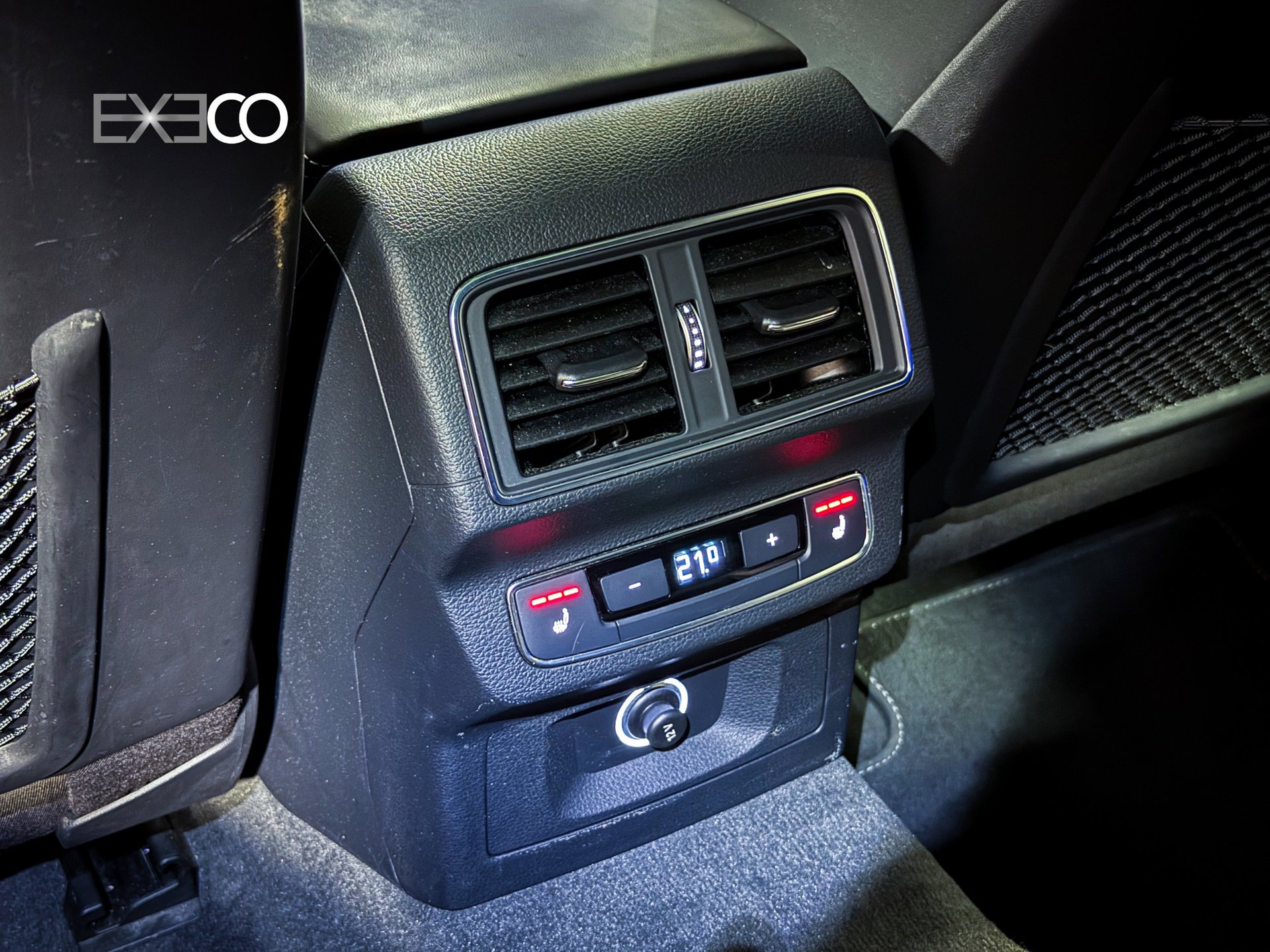 Foto van Audi Q5