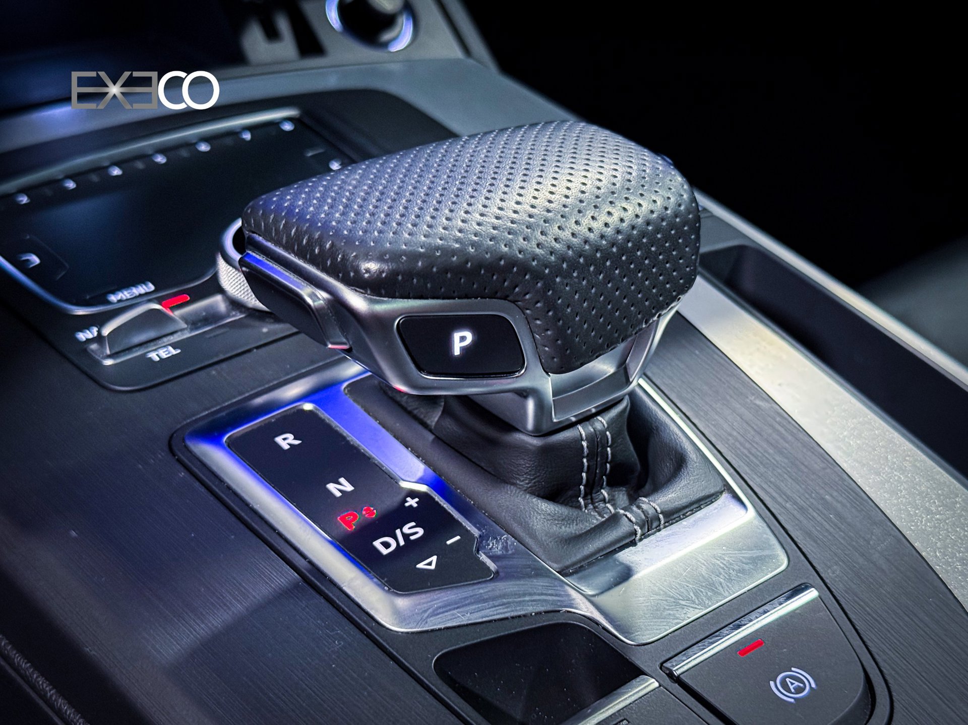 Foto van Audi Q5