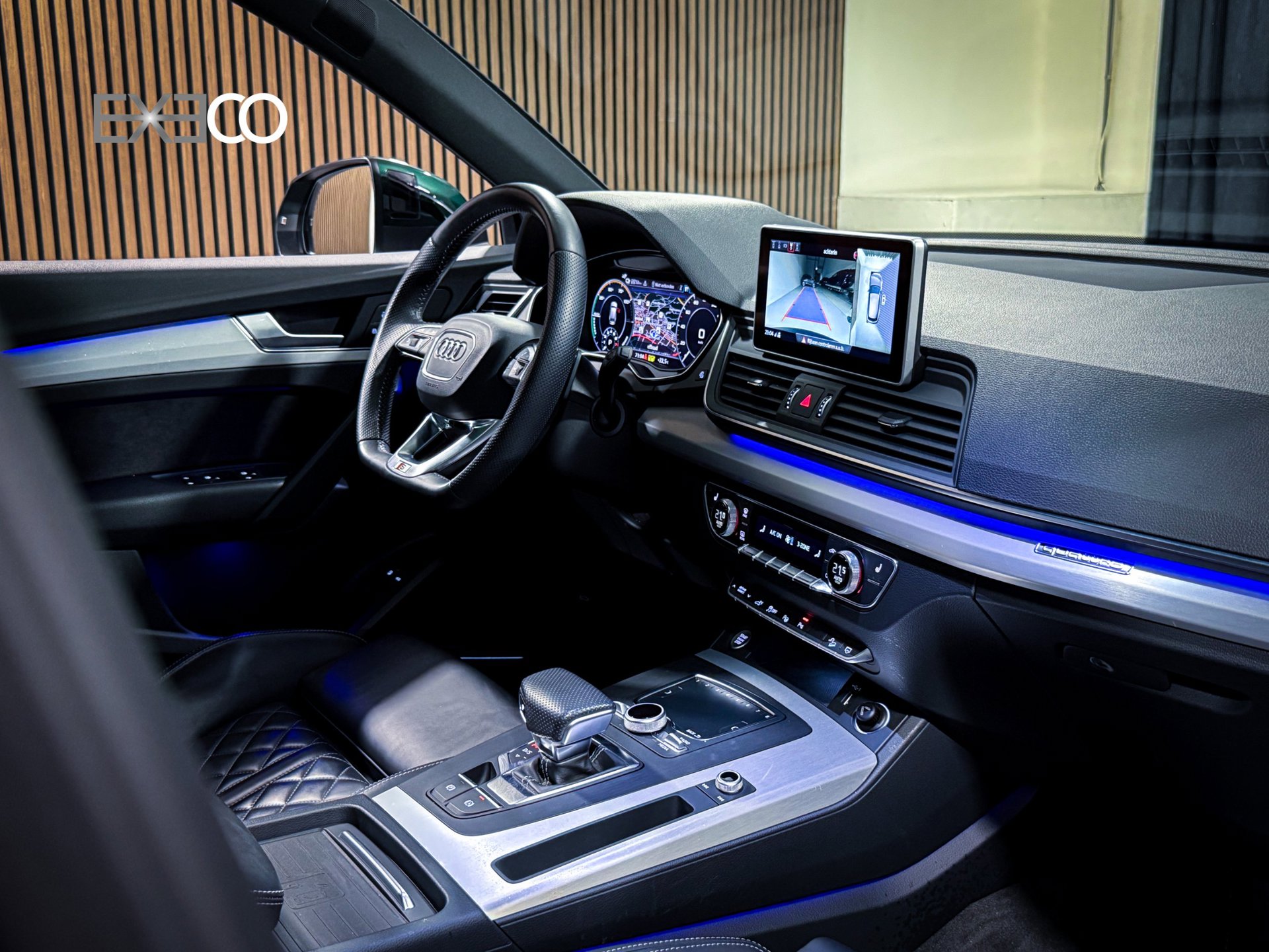 Foto van Audi Q5