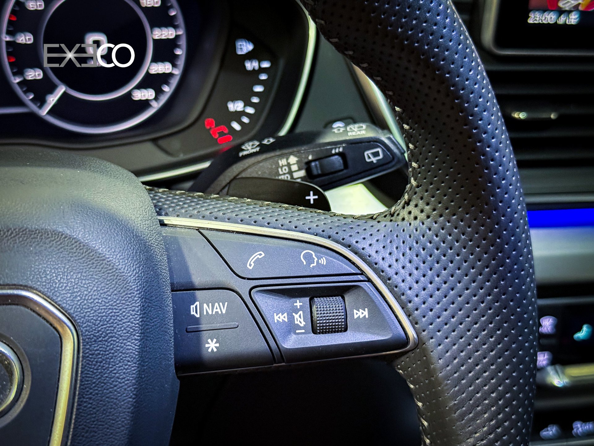 Foto van Audi Q5