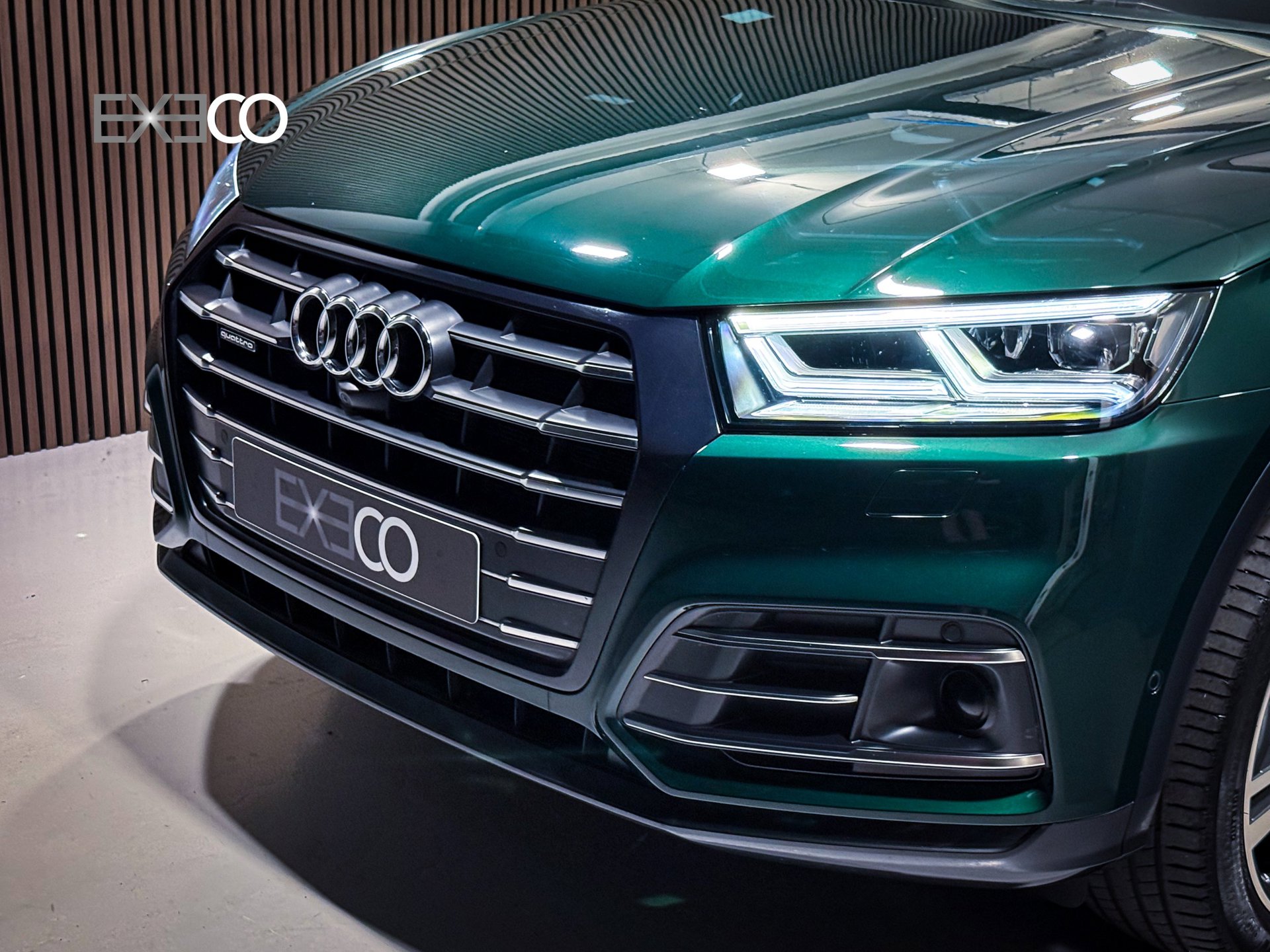 Foto van Audi Q5