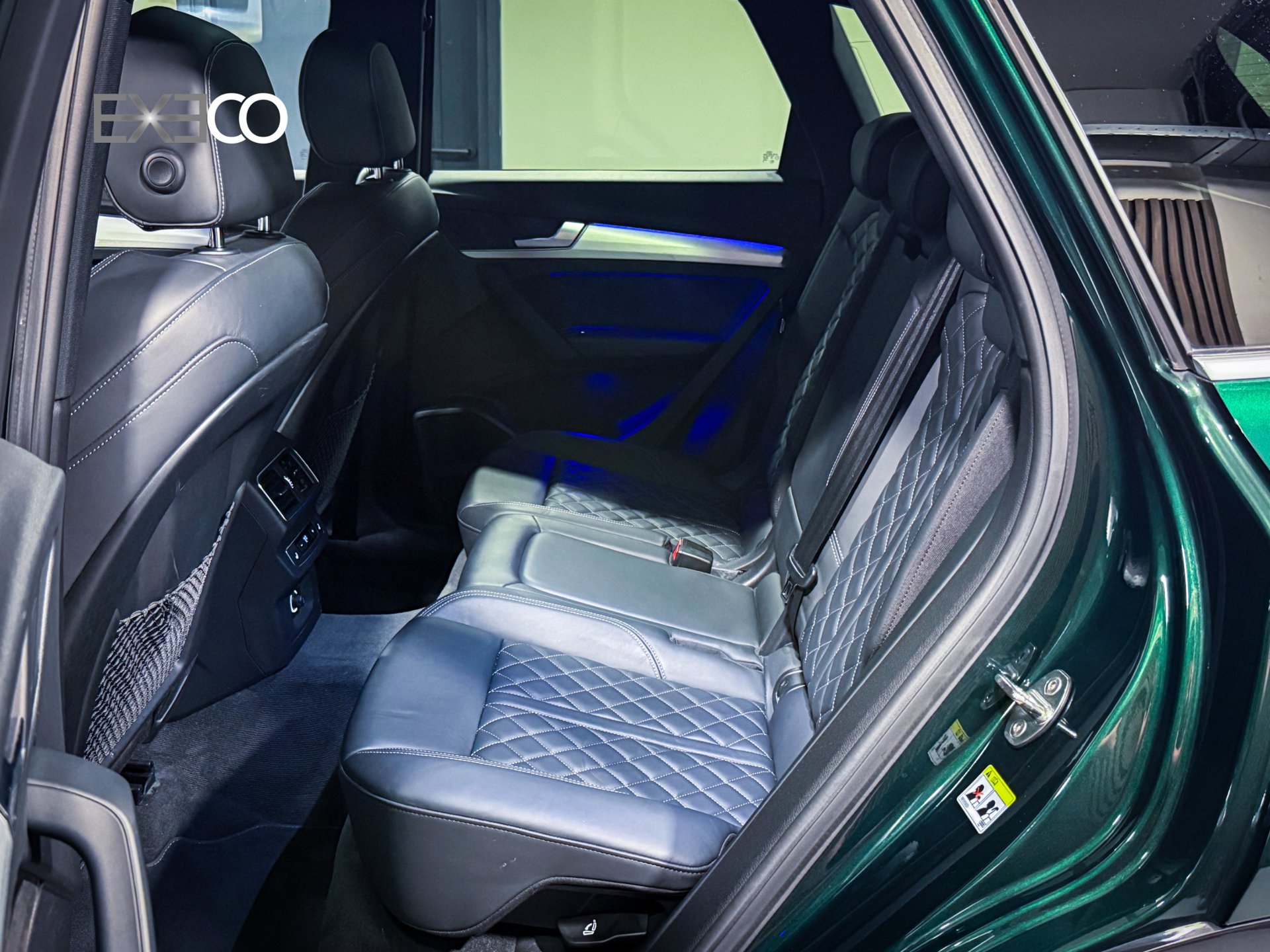Foto van Audi Q5