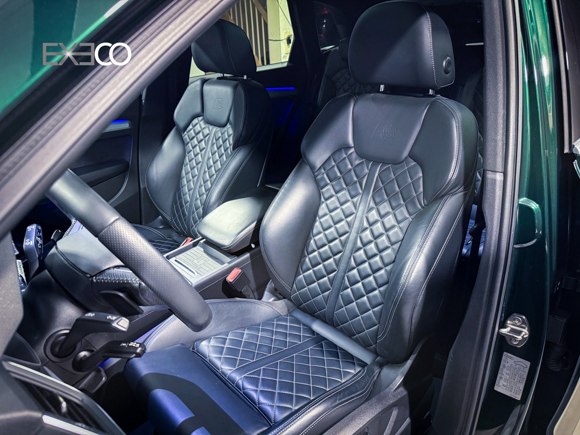 Foto van Audi Q5