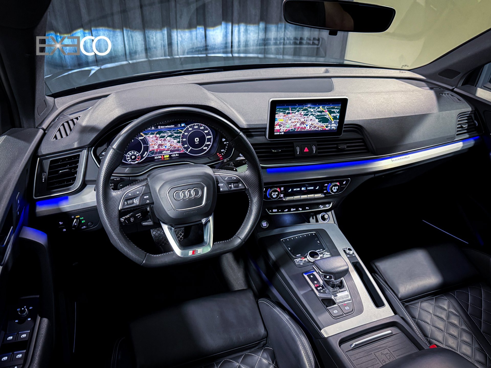 Foto van Audi Q5