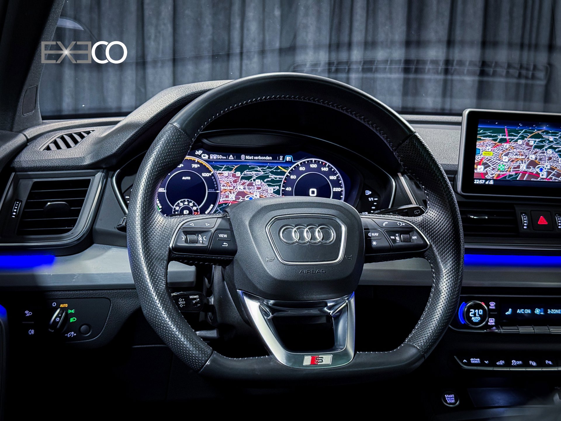 Foto van Audi Q5