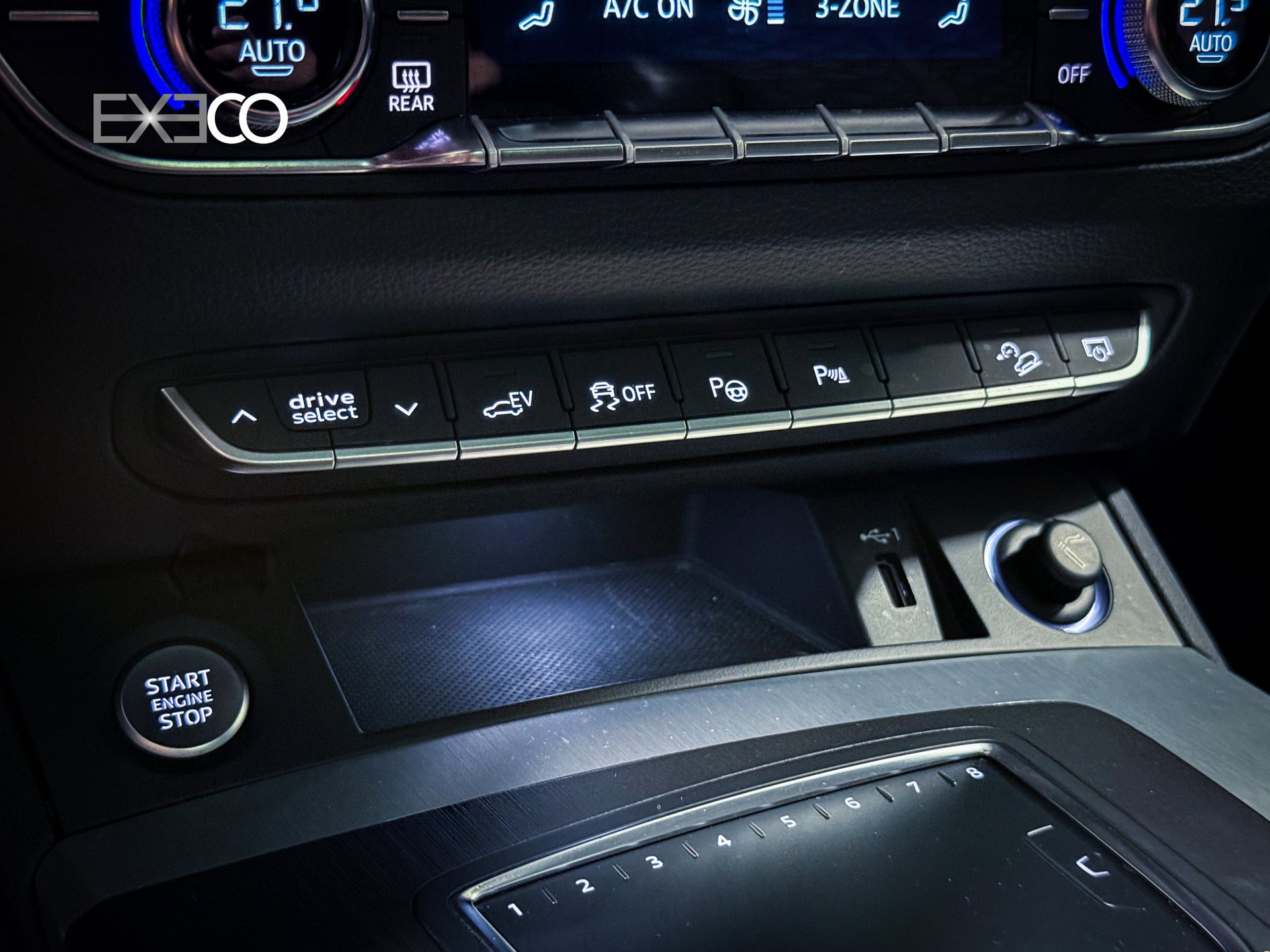 Foto van Audi Q5