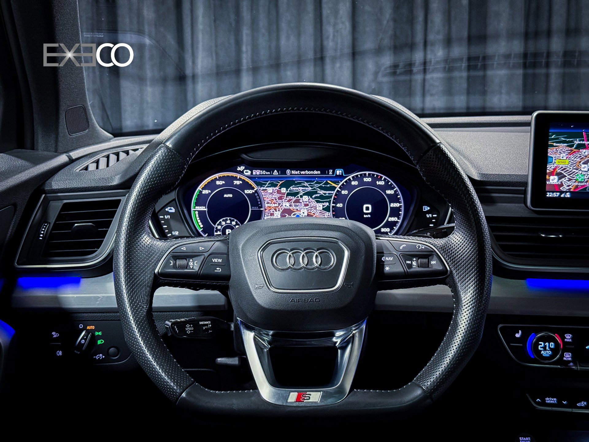 Foto van Audi Q5