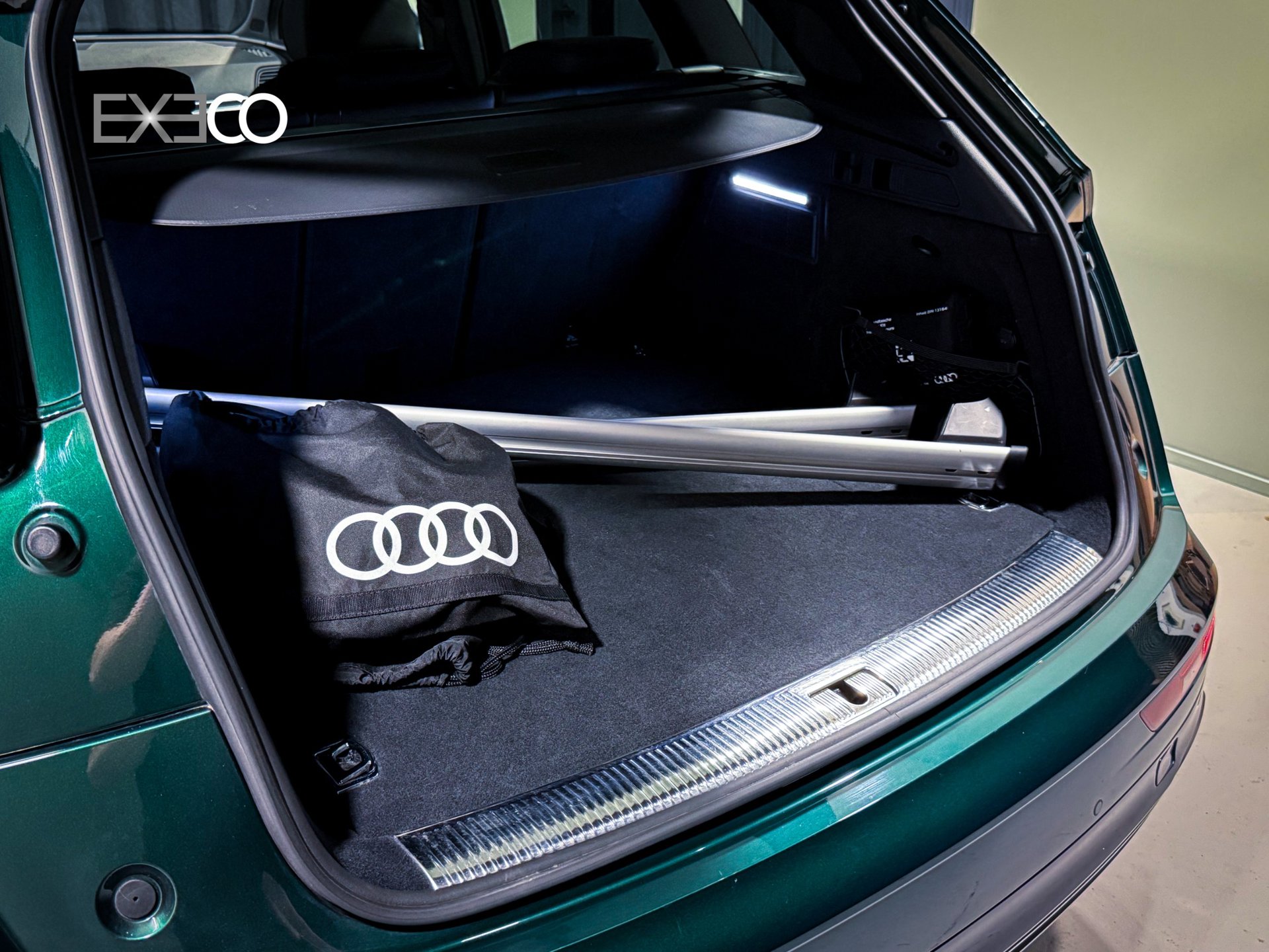 Foto van Audi Q5