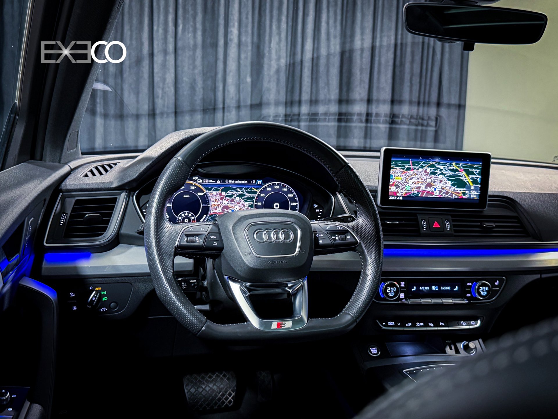 Foto van Audi Q5