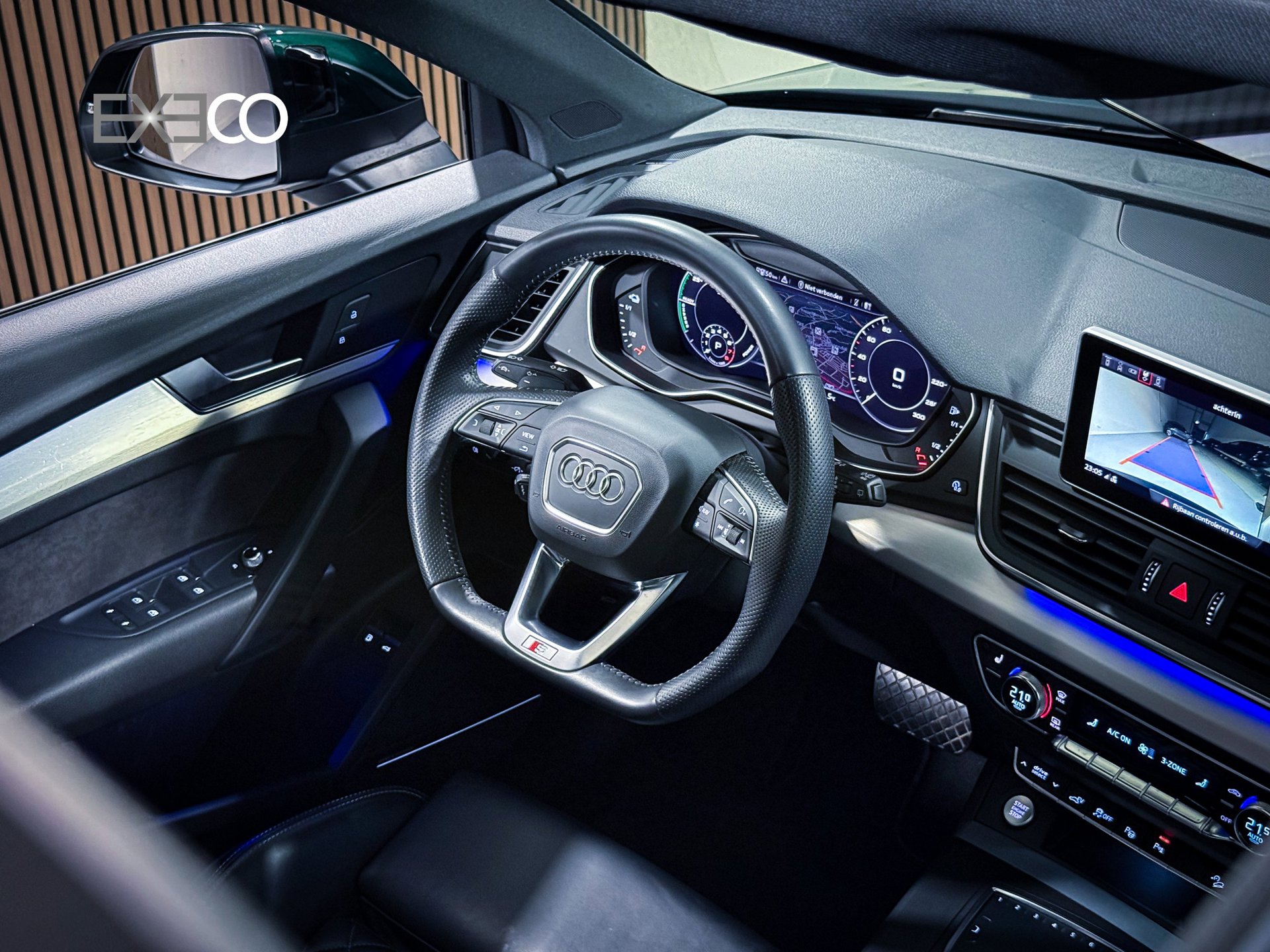 Foto van Audi Q5