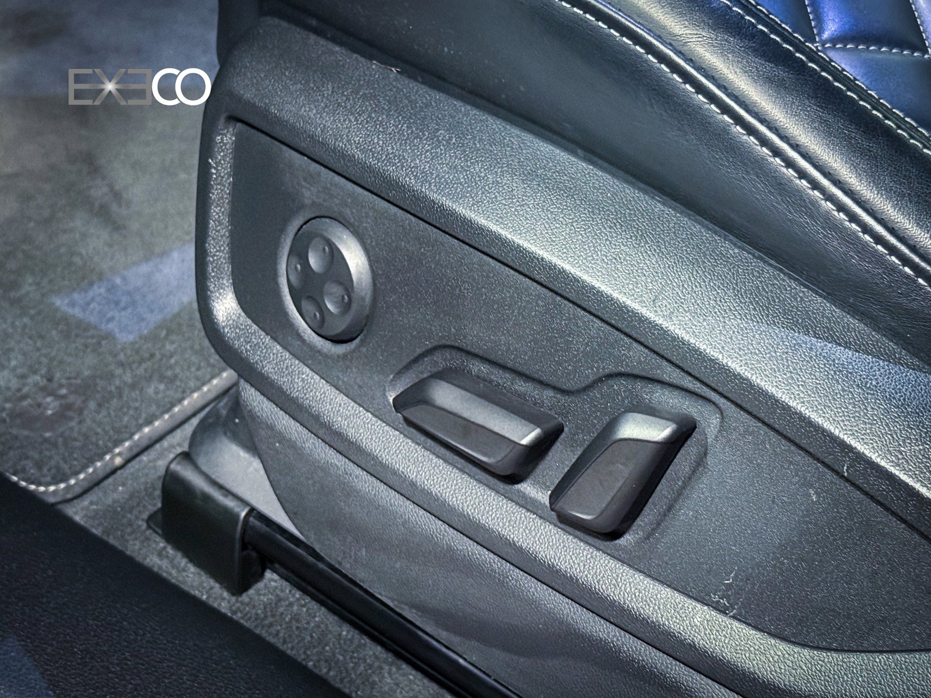 Foto van Audi Q5