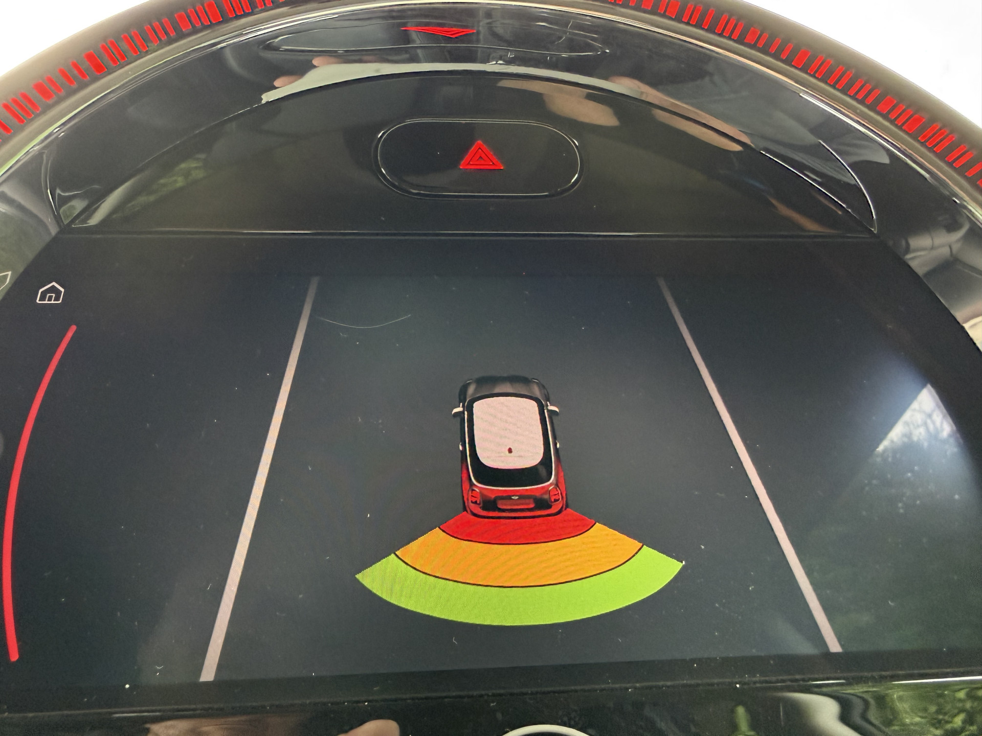 Foto van Mini Cooper Se