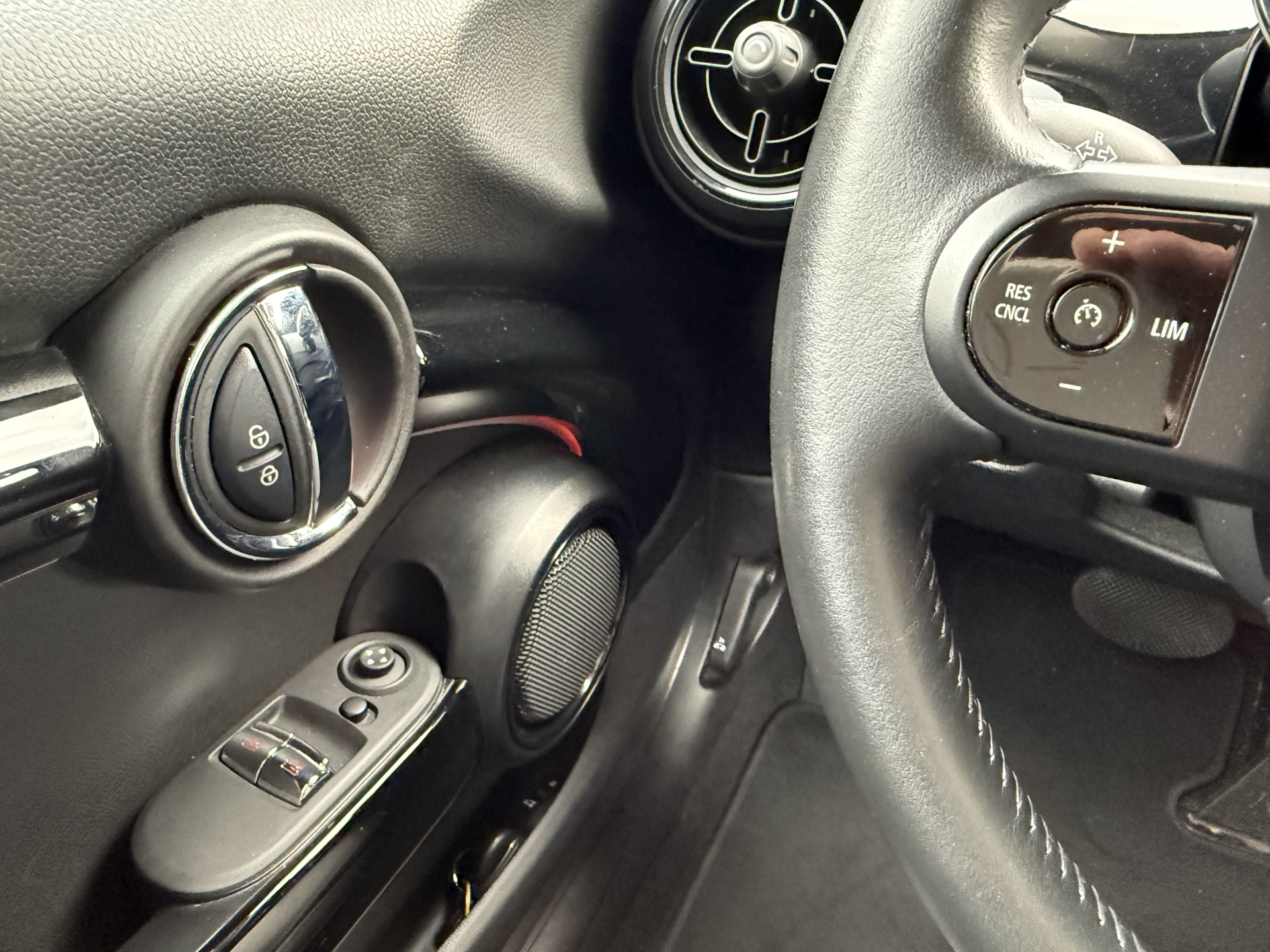 Foto van Mini Cooper Se