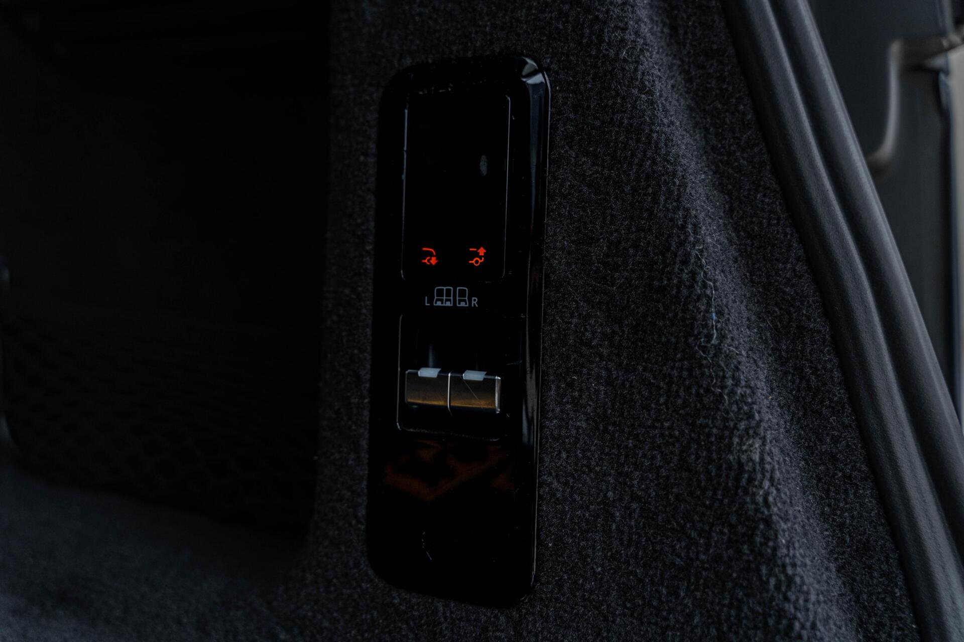 Foto van Land Rover Range Rover Sport