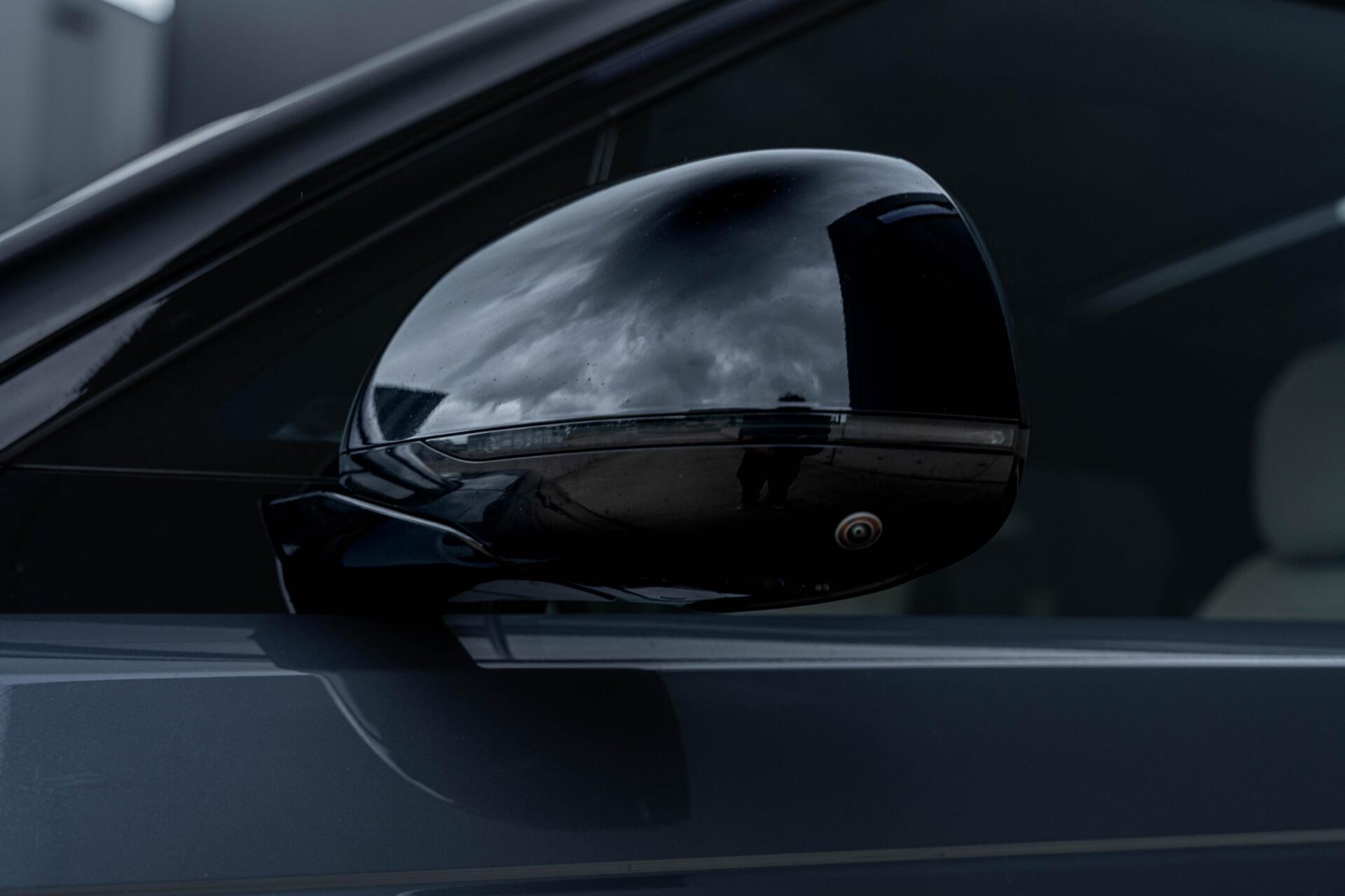 Foto van Land Rover Range Rover Sport