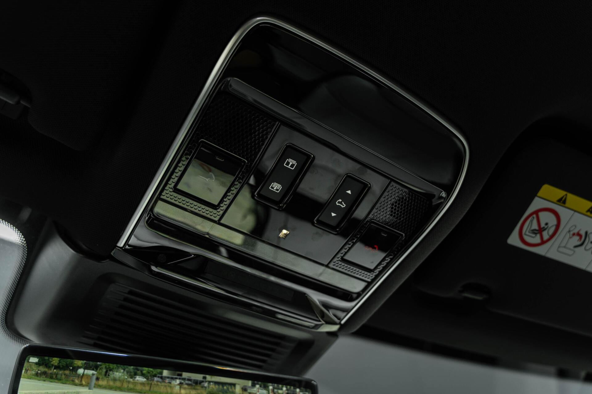 Foto van Land Rover Range Rover Sport
