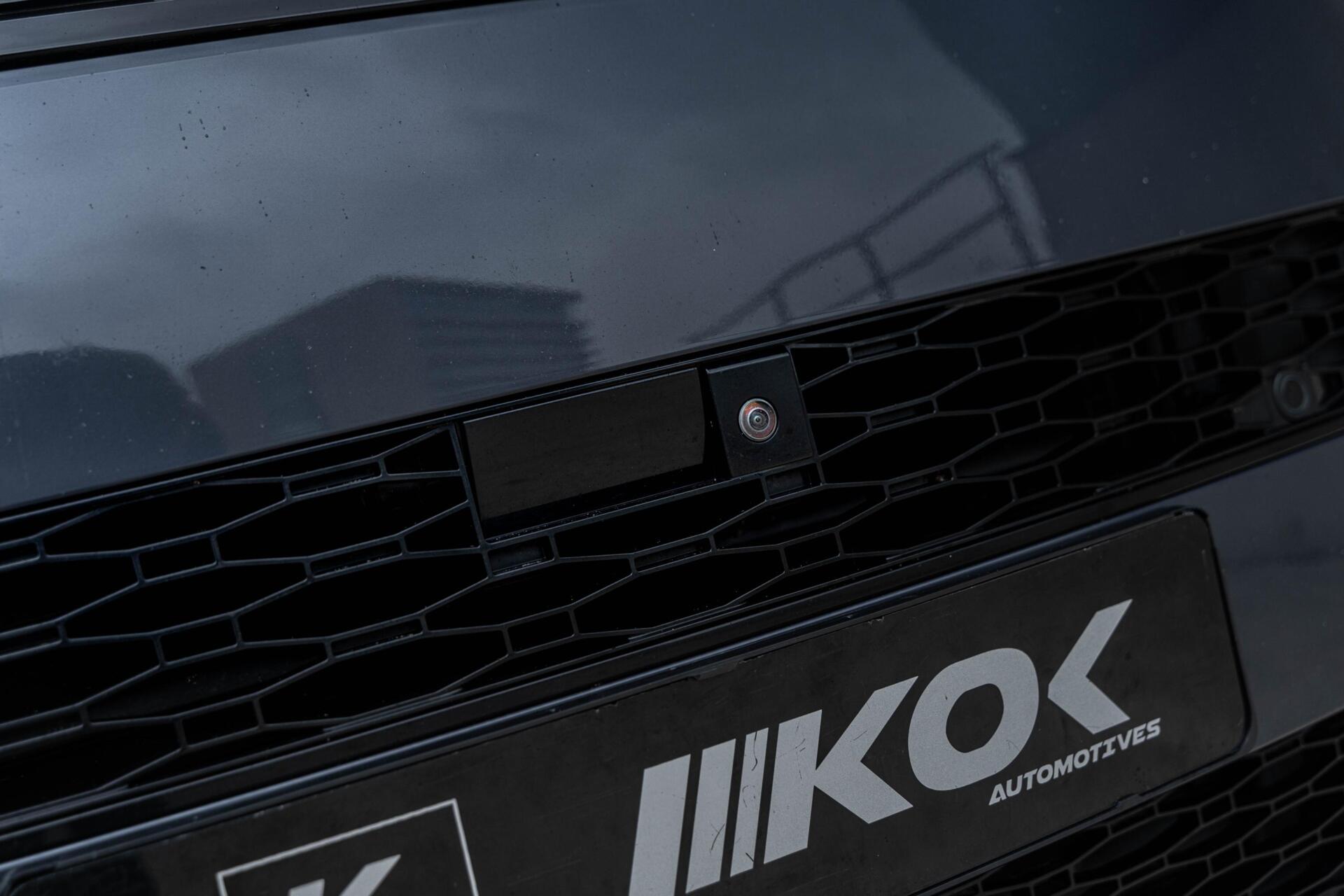 Foto van Land Rover Range Rover Sport