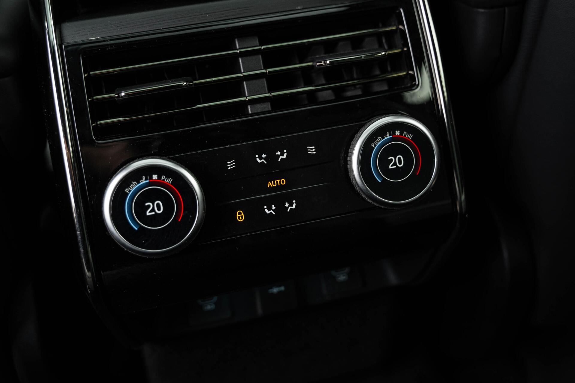 Foto van Land Rover Range Rover Sport
