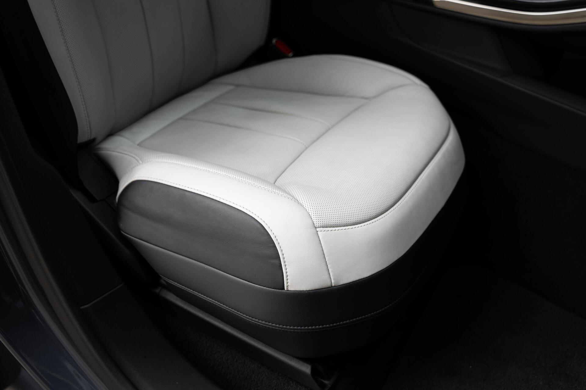 Foto van Land Rover Range Rover Sport