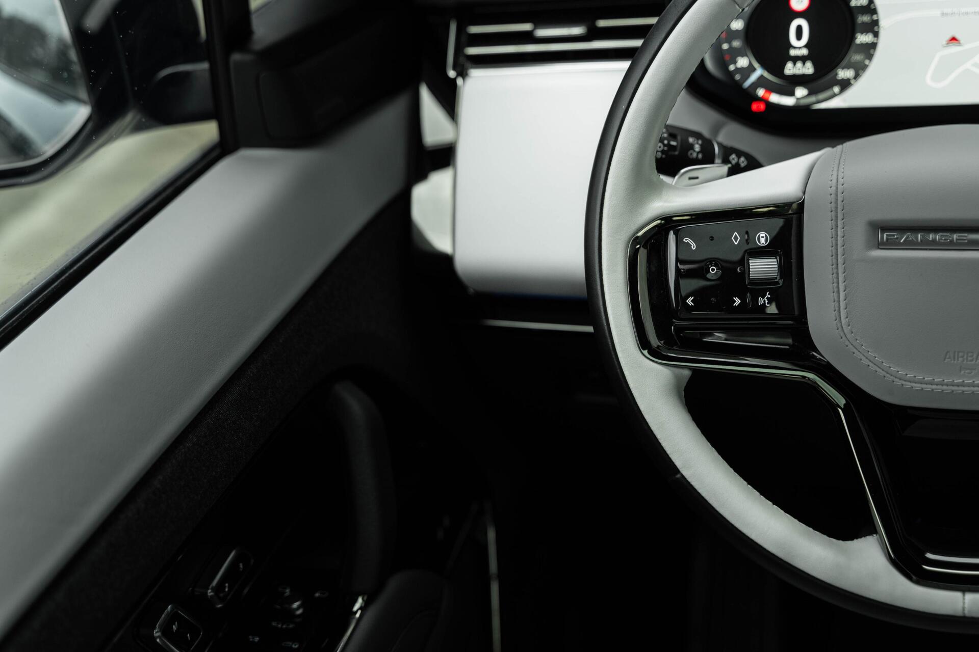 Foto van Land Rover Range Rover Sport