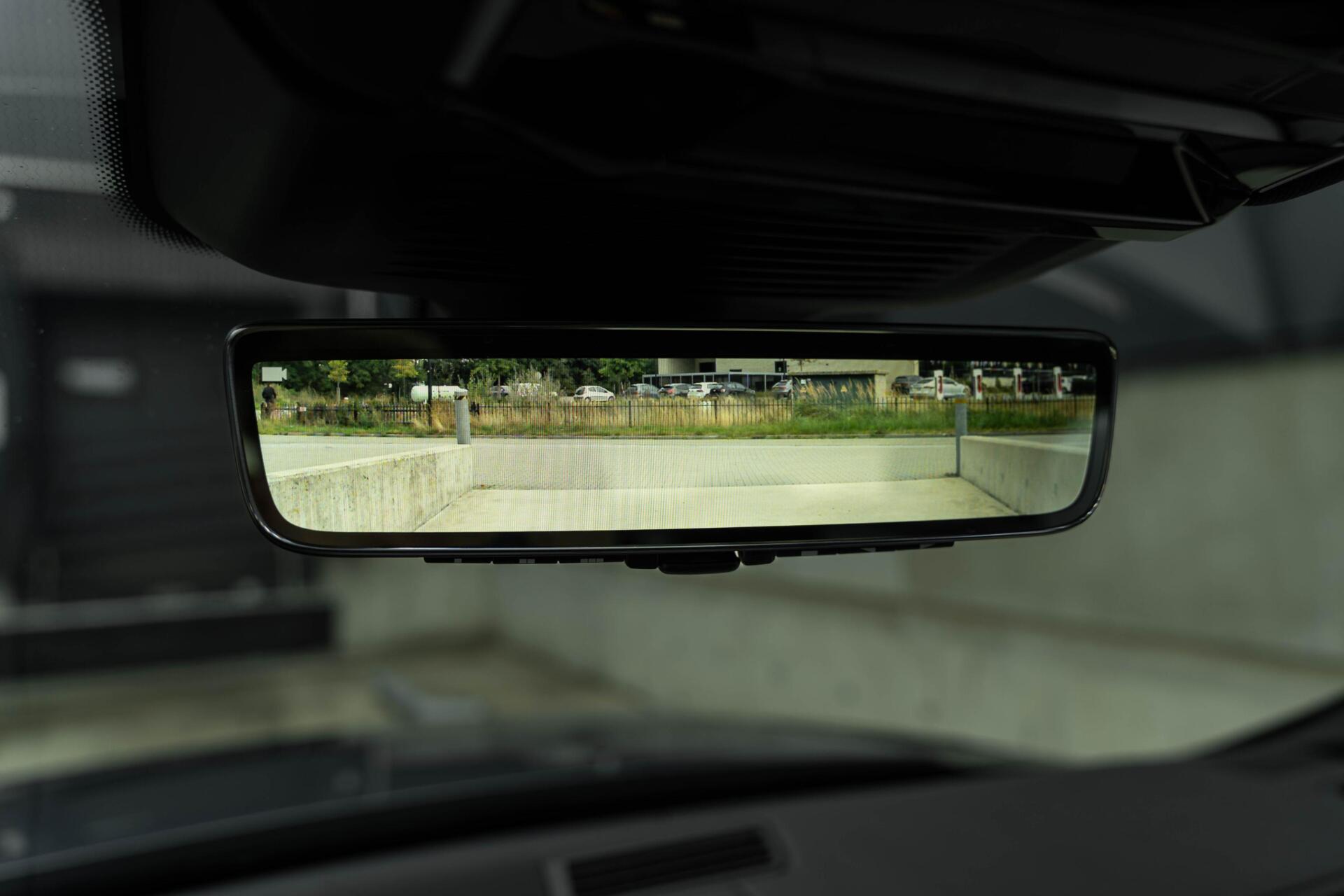 Foto van Land Rover Range Rover Sport
