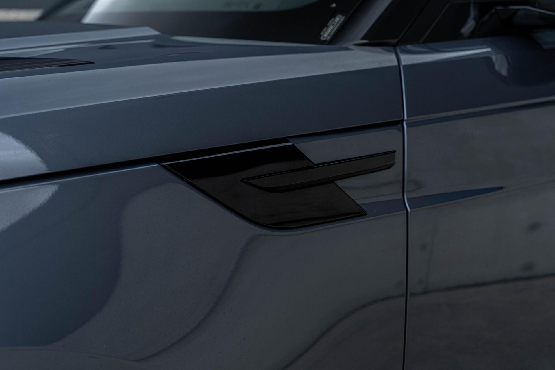 Foto van Land Rover Range Rover Sport