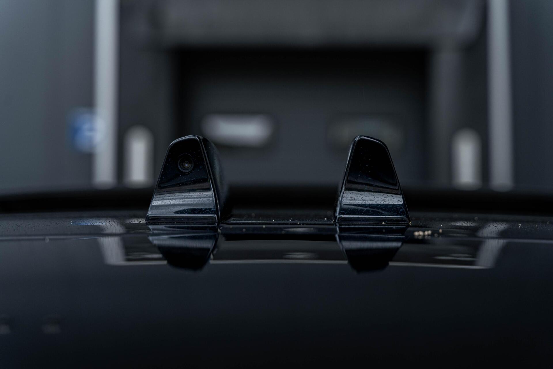 Foto van Land Rover Range Rover Sport