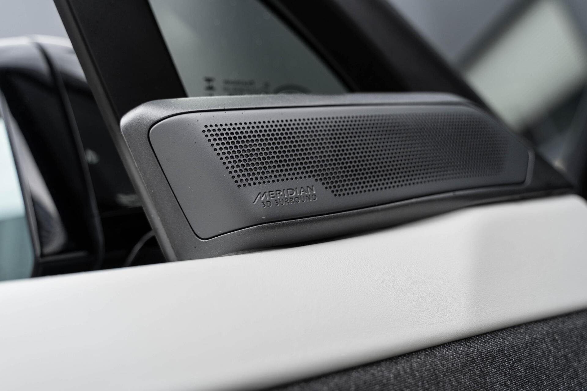 Foto van Land Rover Range Rover Sport