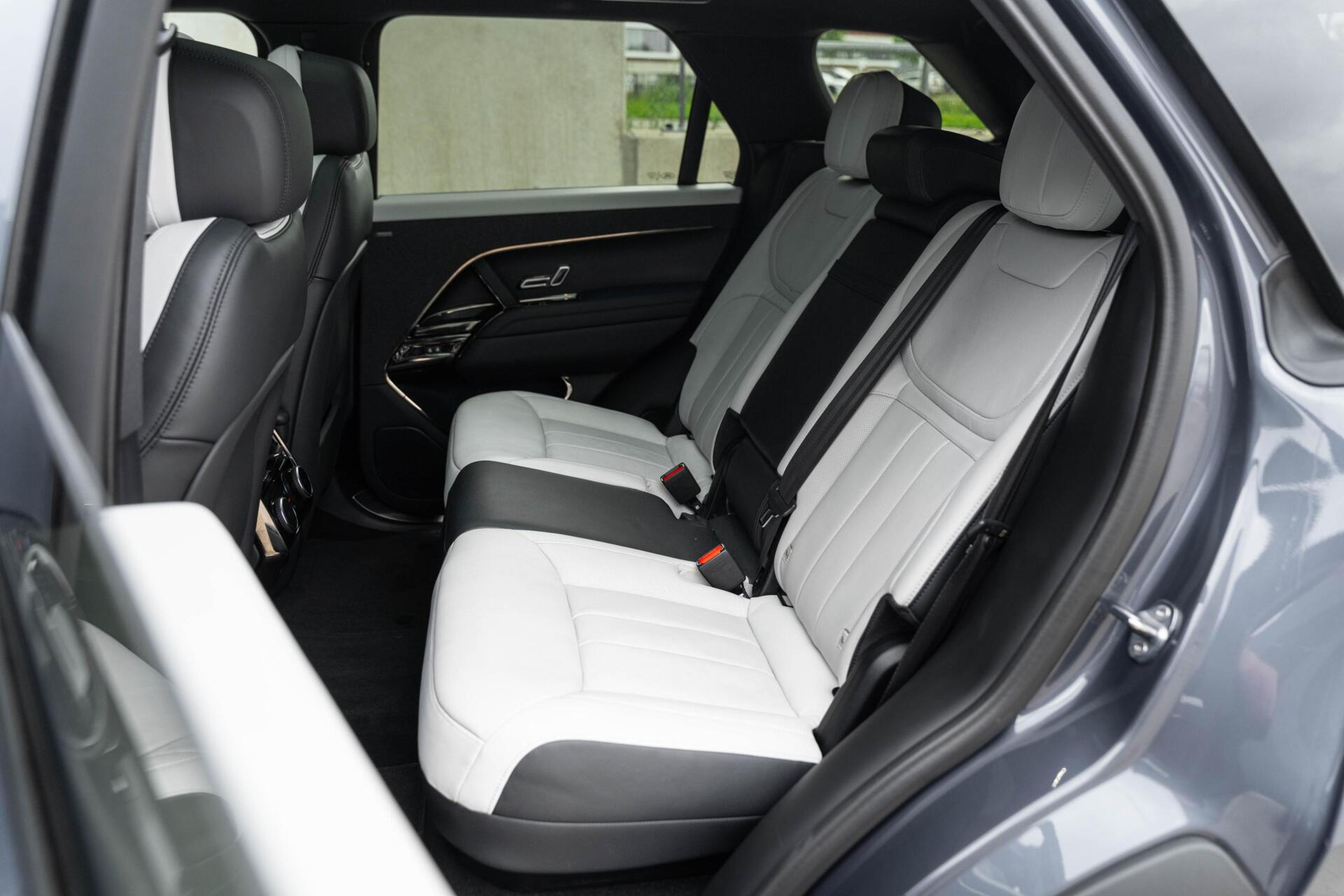 Foto van Land Rover Range Rover Sport