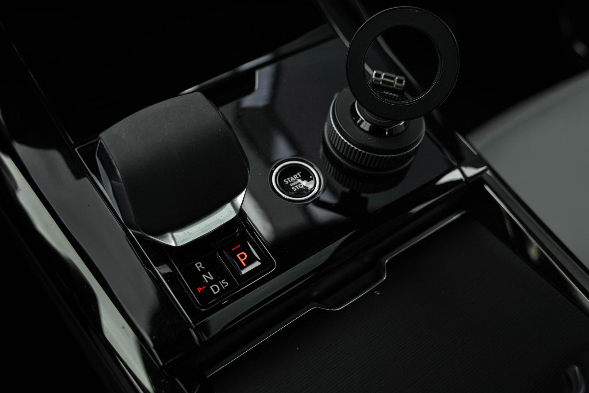 Foto van Land Rover Range Rover Sport