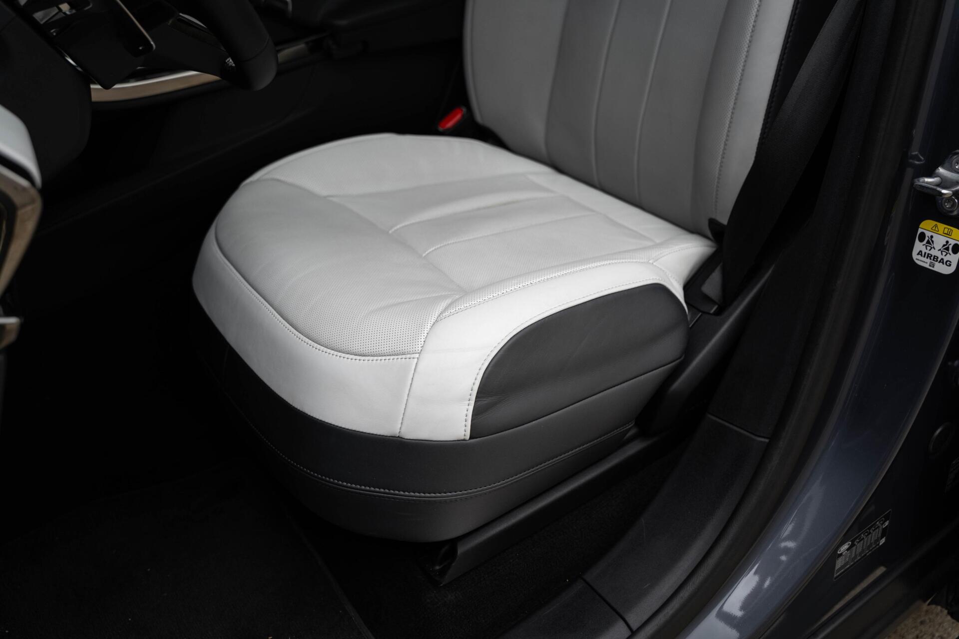 Foto van Land Rover Range Rover Sport