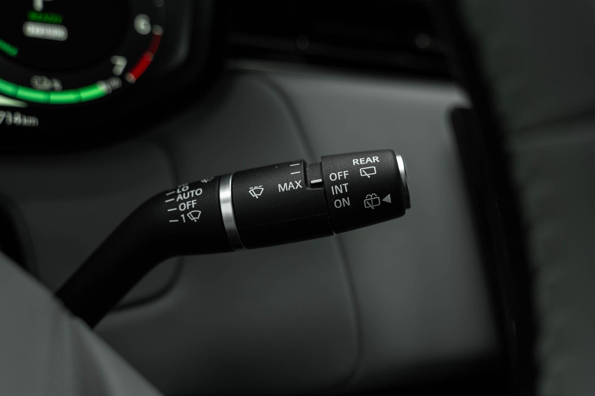Foto van Land Rover Range Rover Sport