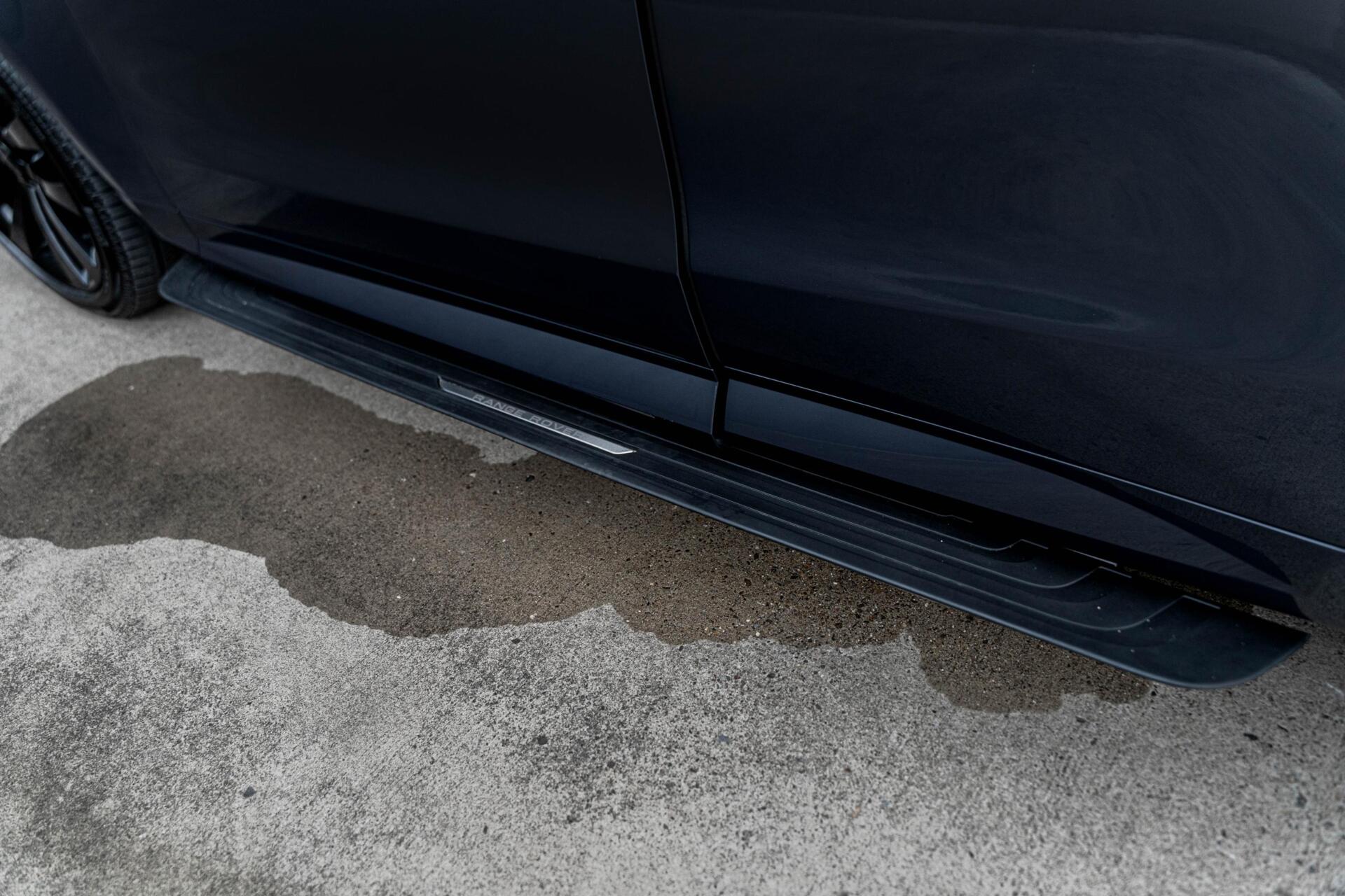 Foto van Land Rover Range Rover Sport