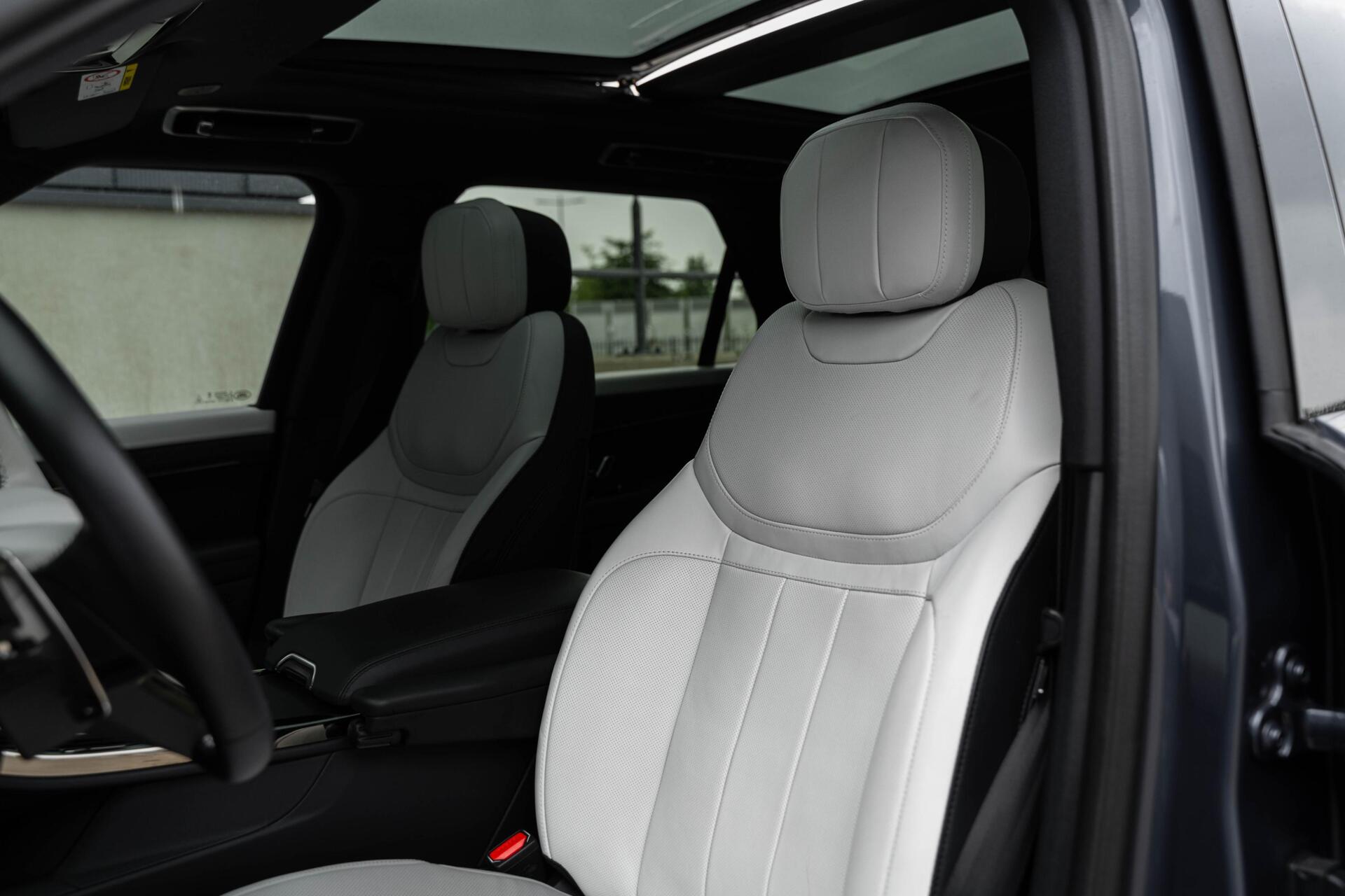 Foto van Land Rover Range Rover Sport