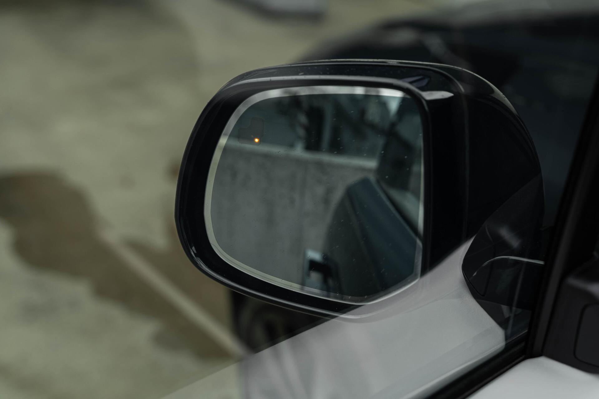 Foto van Land Rover Range Rover Sport