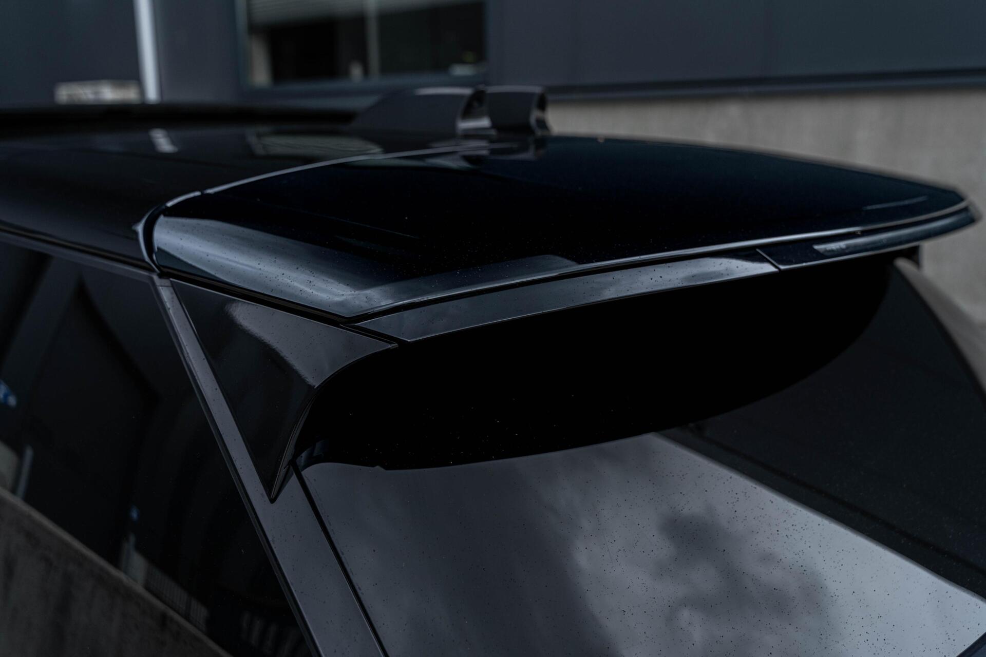 Foto van Land Rover Range Rover Sport