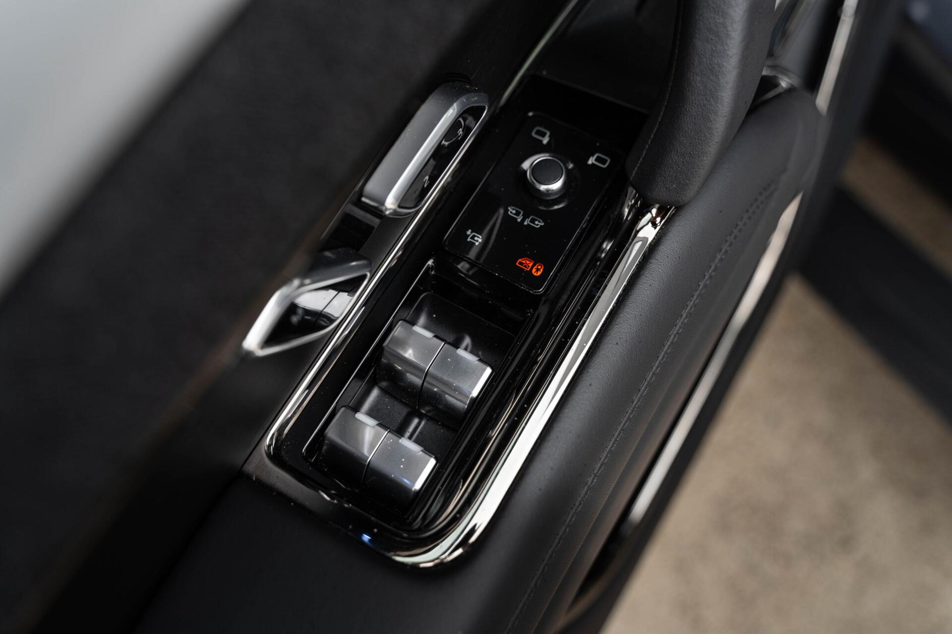 Foto van Land Rover Range Rover Sport