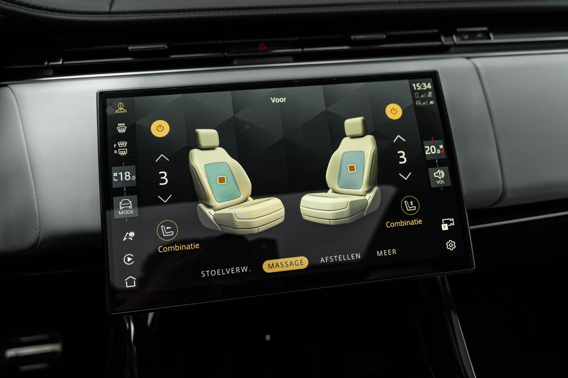 Foto van Land Rover Range Rover Sport