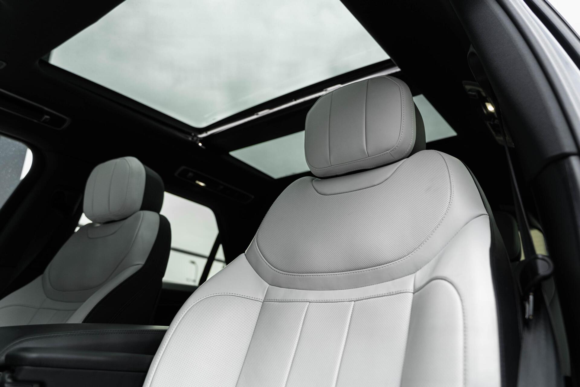 Foto van Land Rover Range Rover Sport